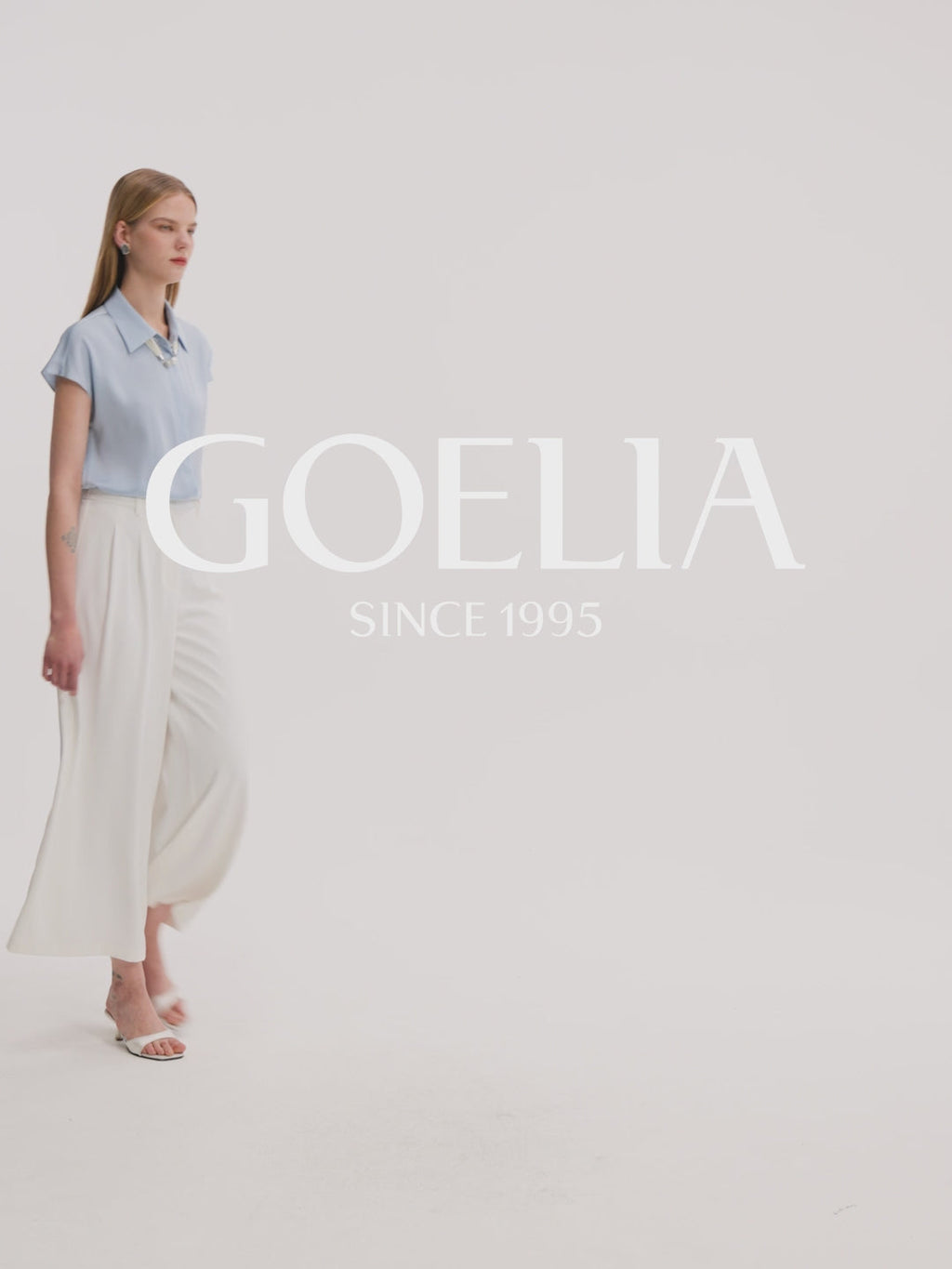 Breathable Spring-Summer Top
