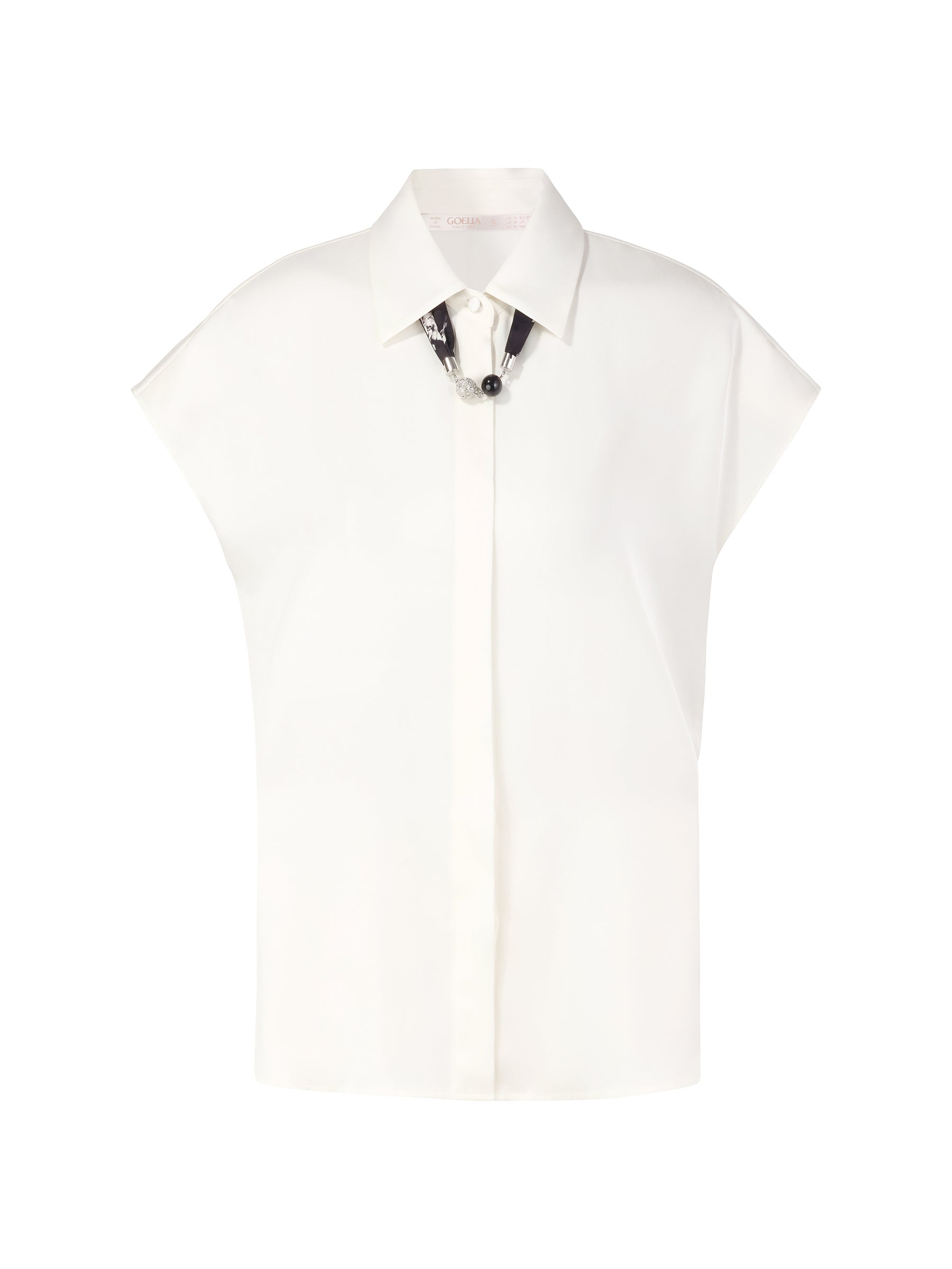 Breathable Spring-Summer Top