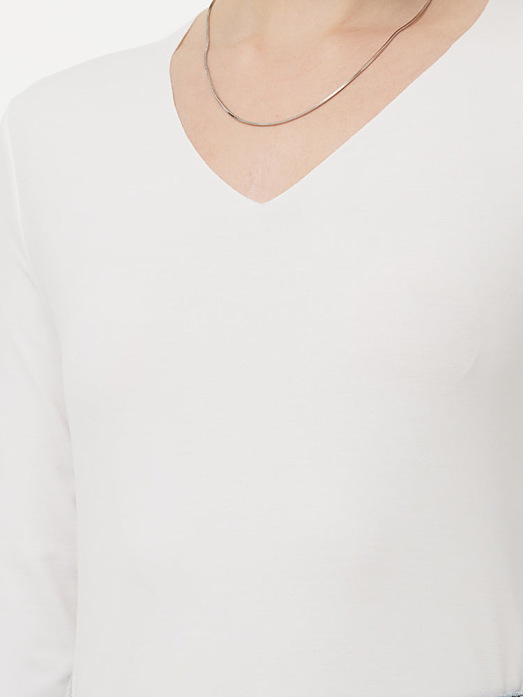 Breathable Versatile Base Top