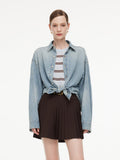 Chilly Evening Casual Shirt