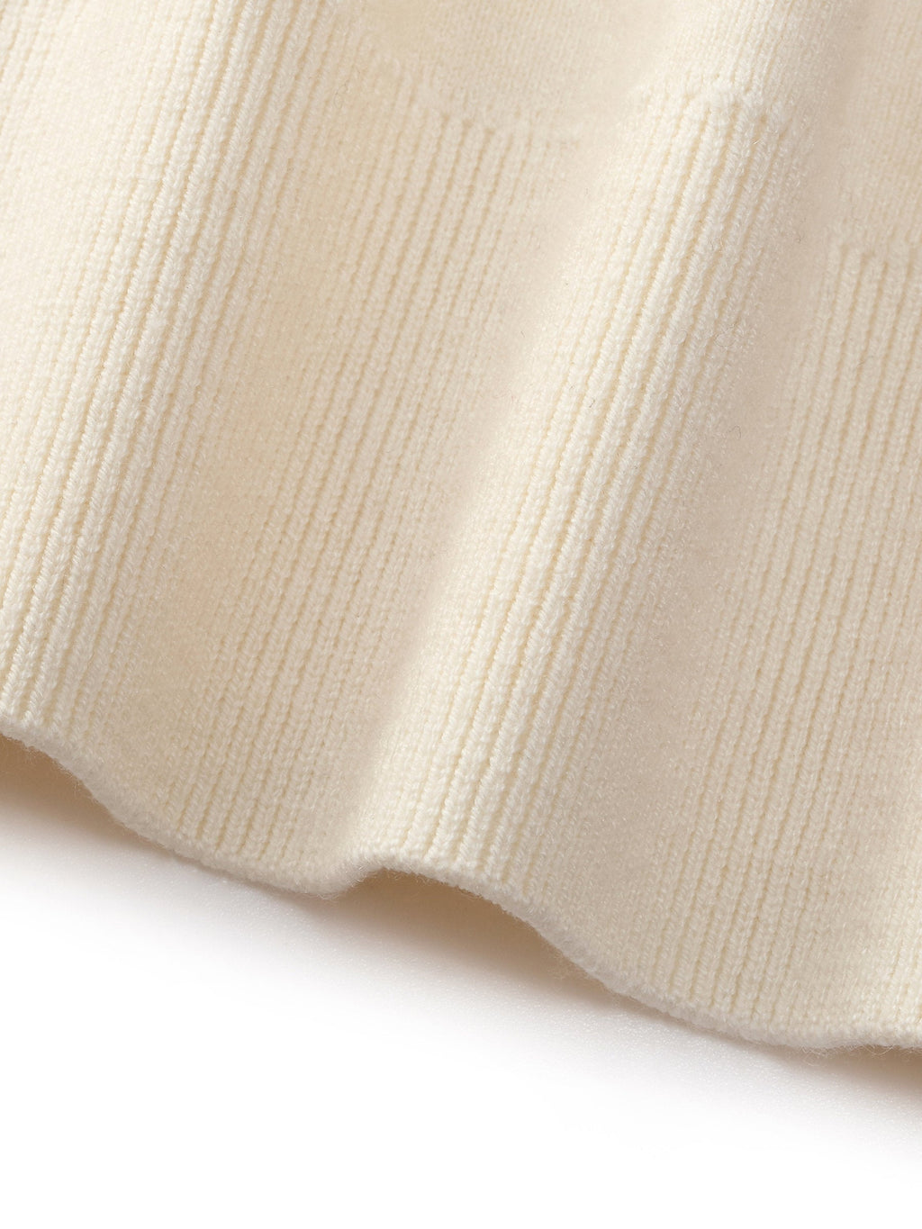 Lantern Sleeve Fit Sweater