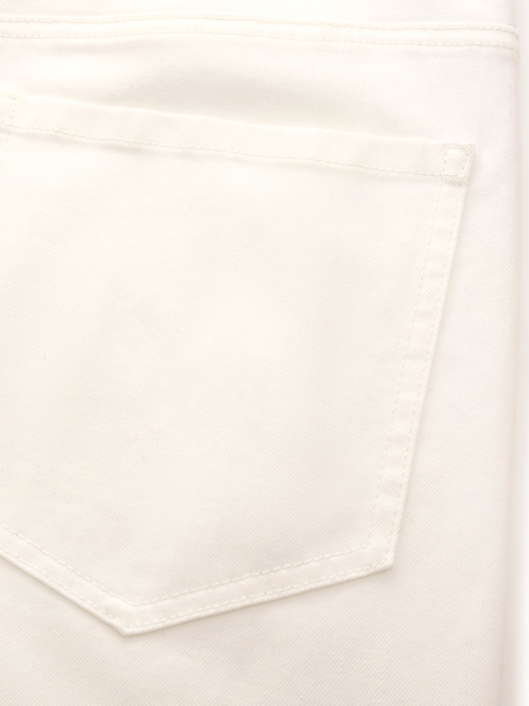 Buttery Soft High-Waist Jeans