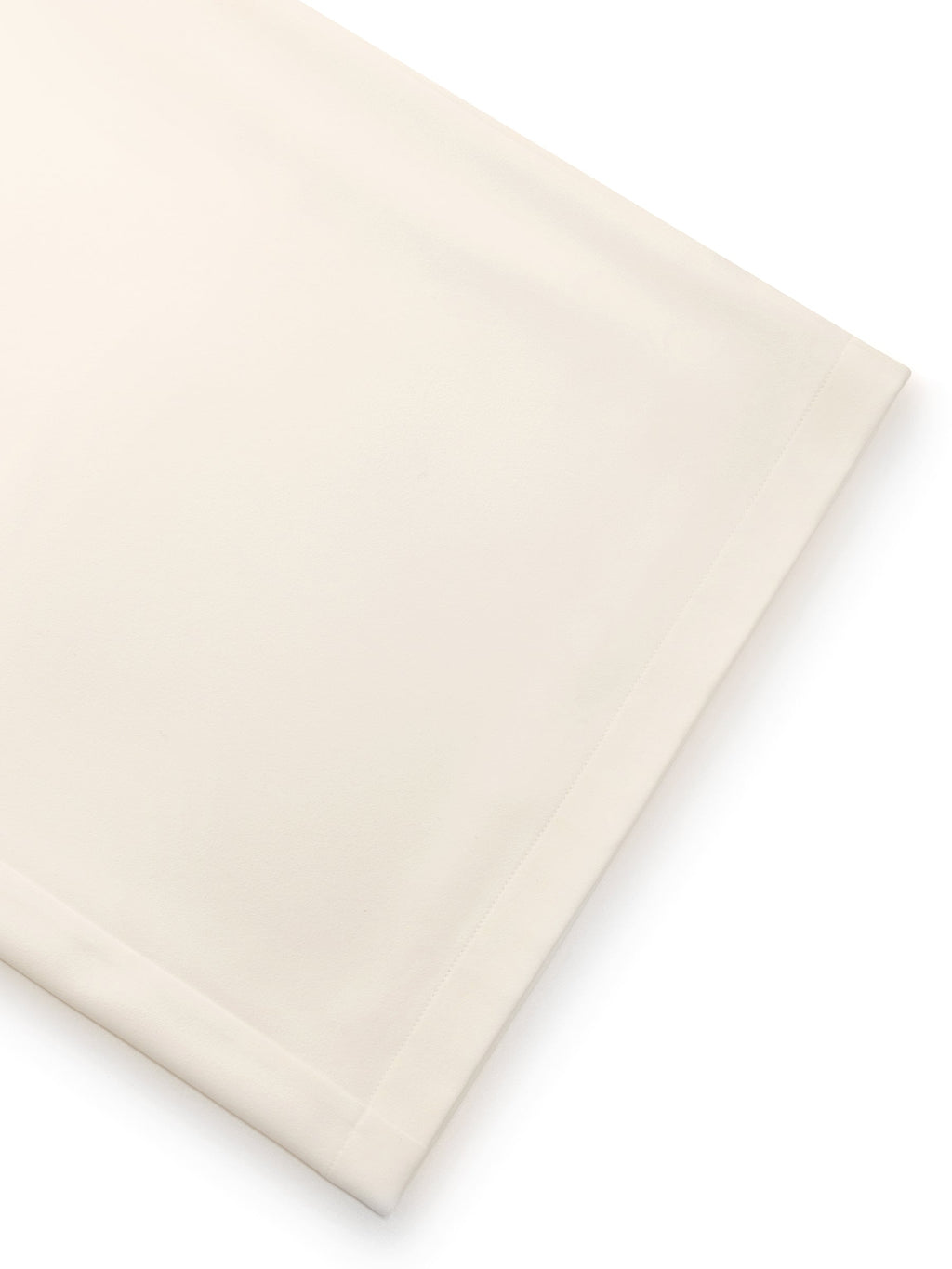Micro-Elastic Ankle-Length Pants