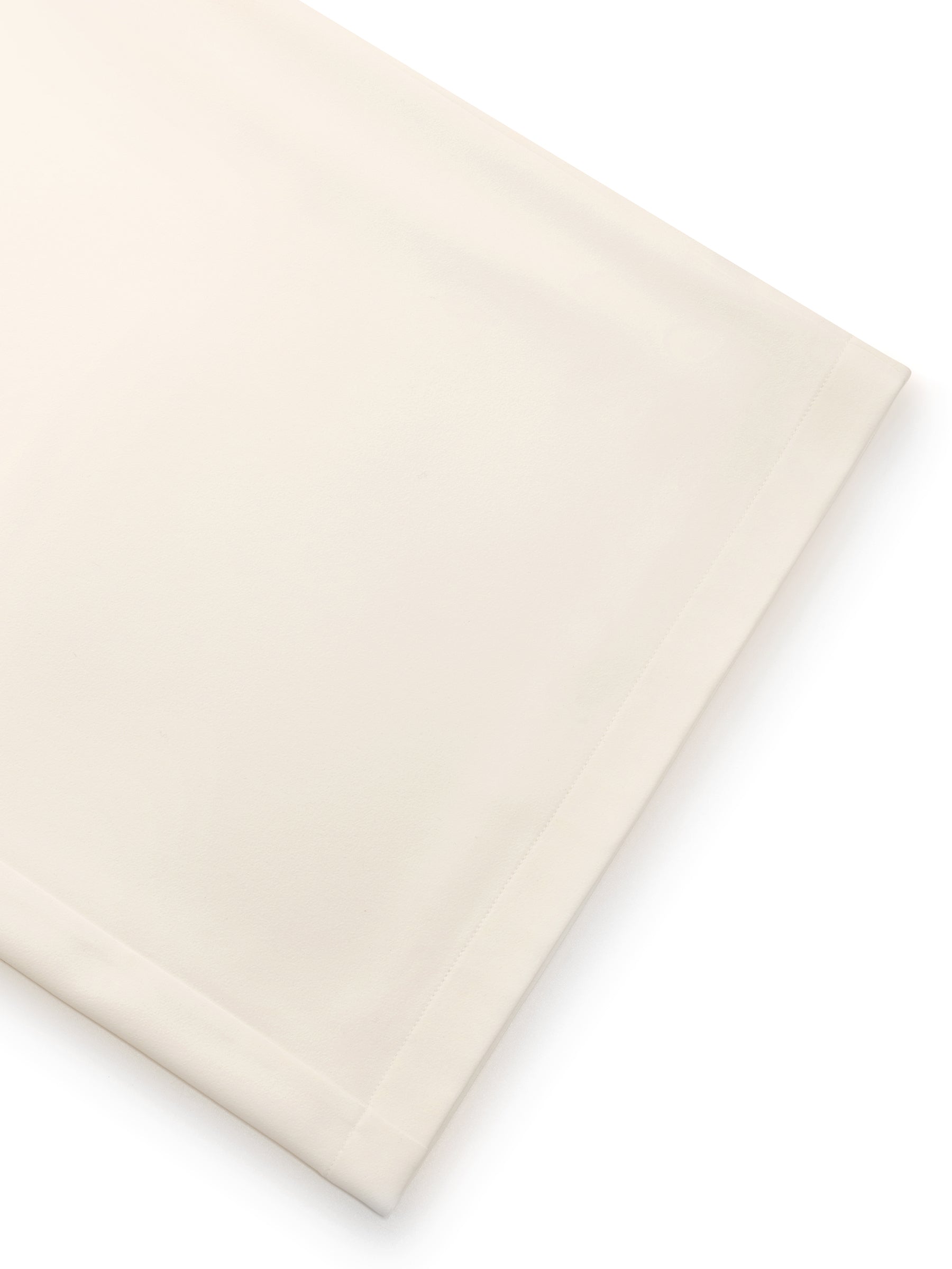Micro-Elastic Ankle-Length Pants
