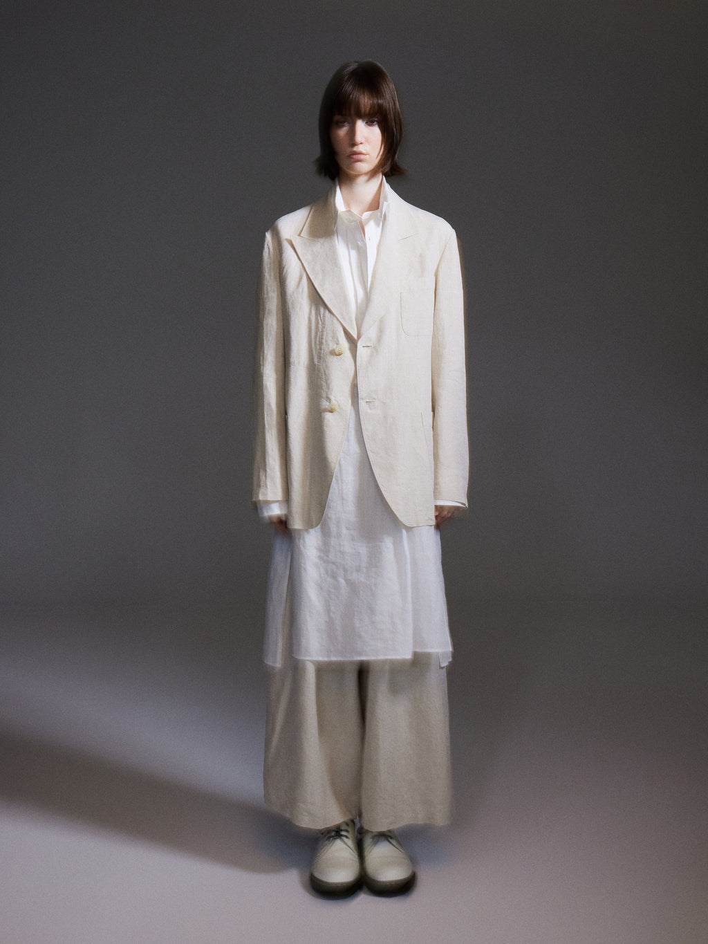 X-Line Airy Fit Blazer