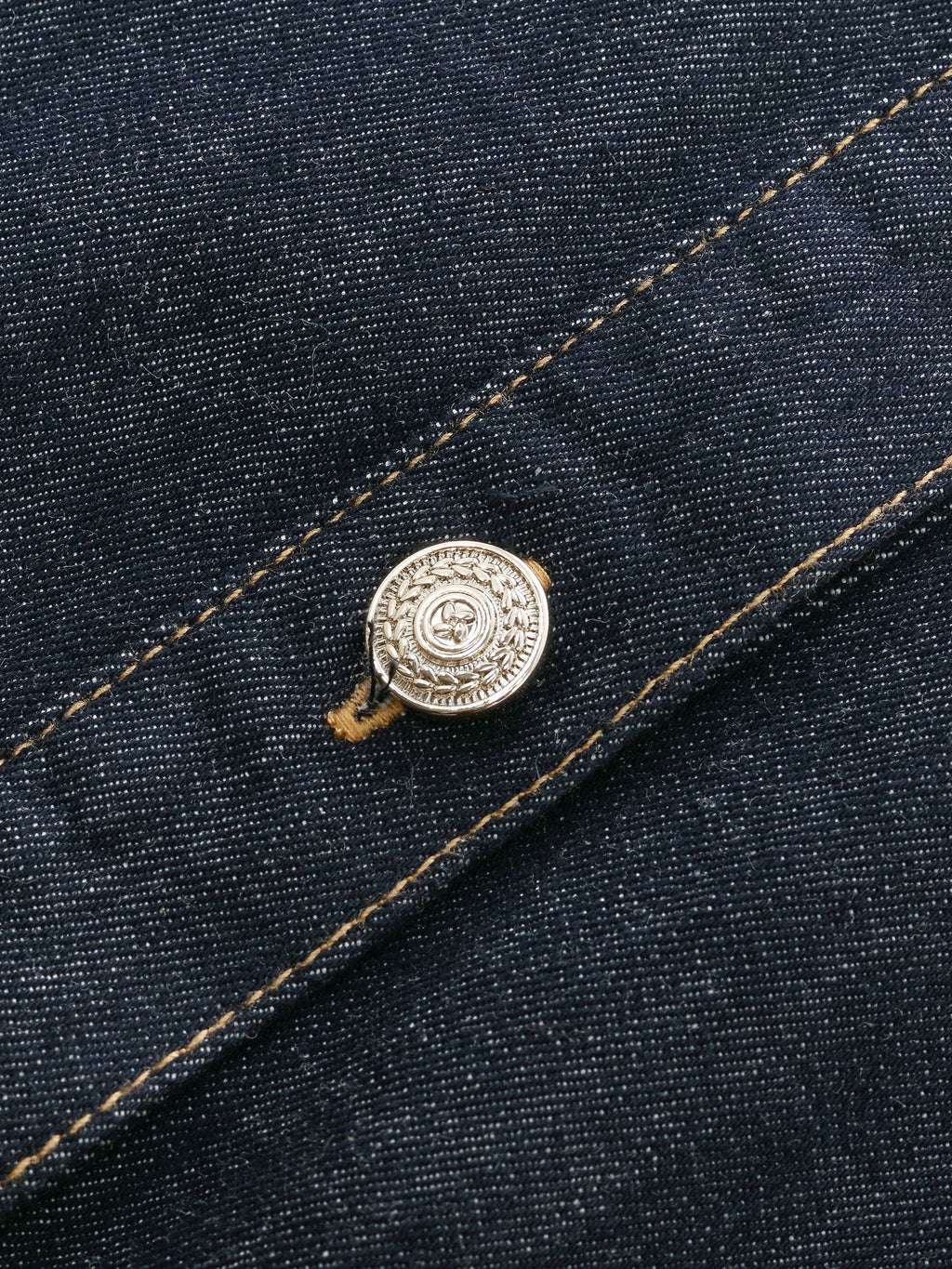 Denim Shirt Mini Dress