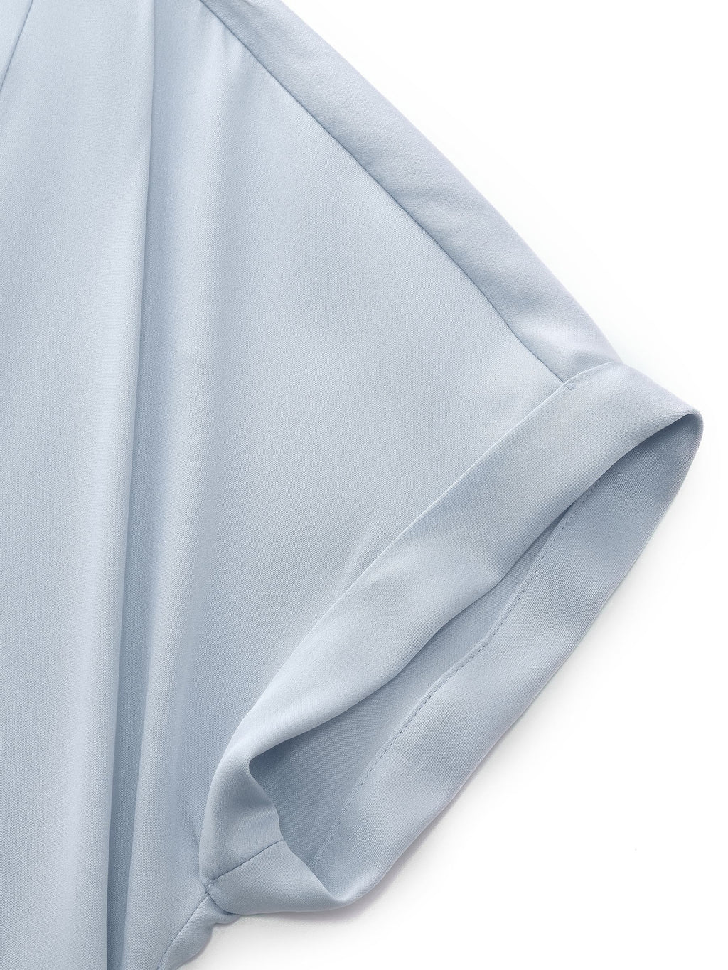 Mulberry Silk Shirt Dress