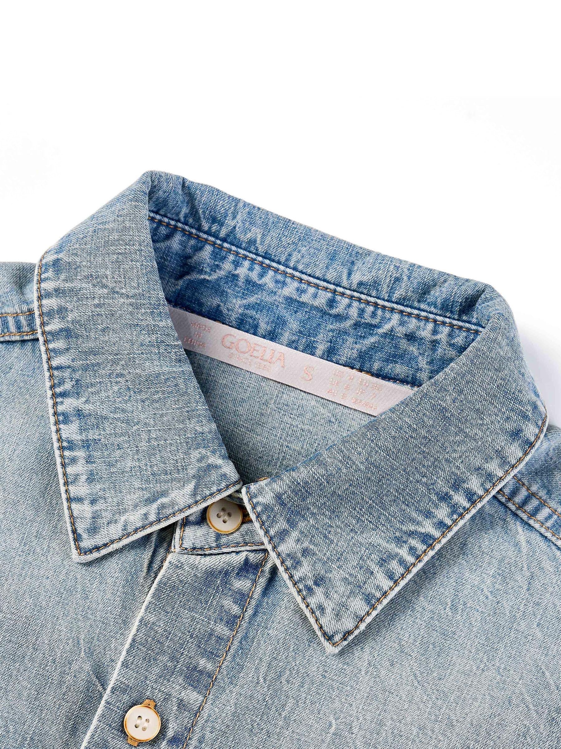 Chilly Evening Casual Shirt