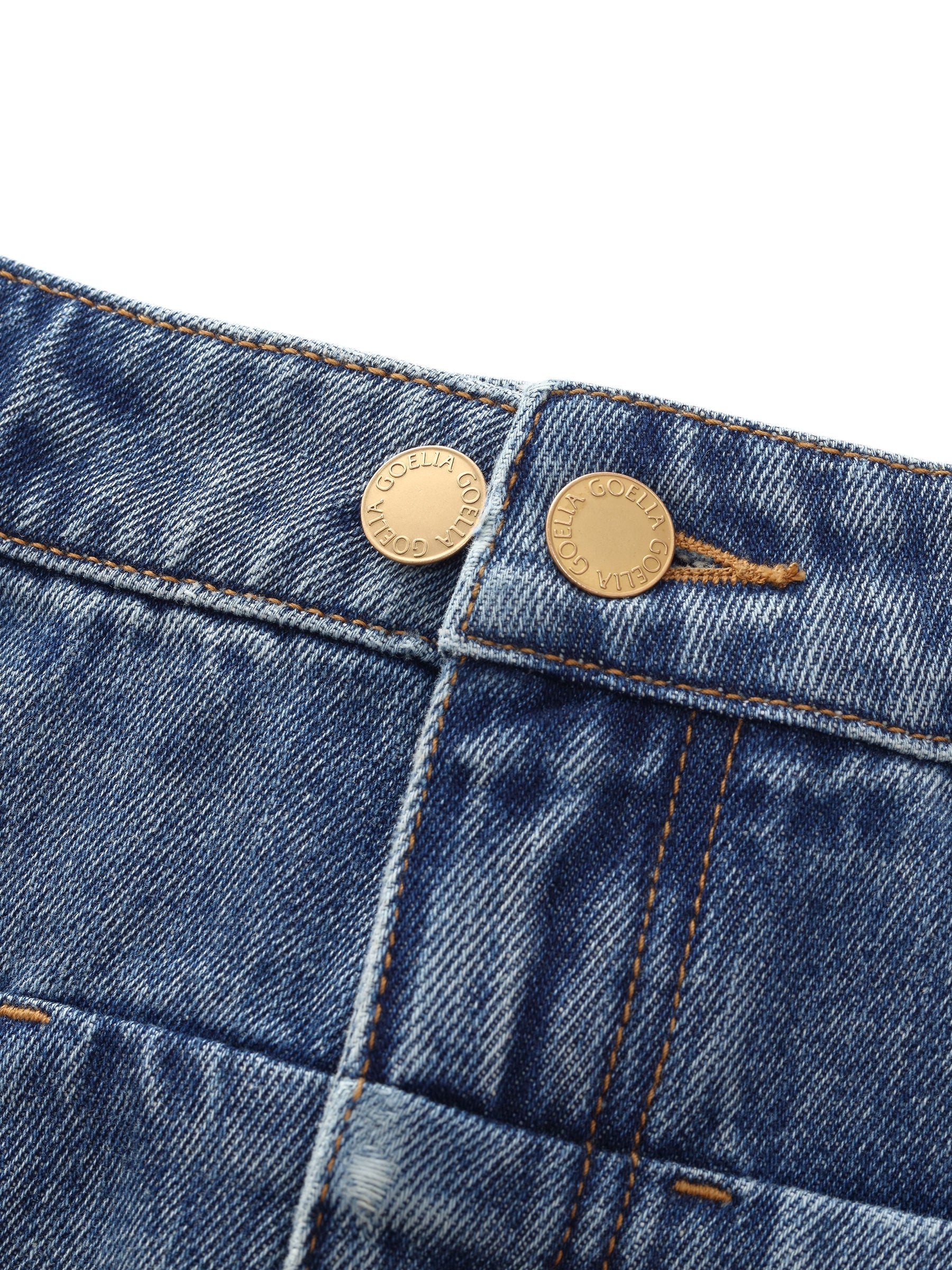 A-Line Adjustable Waist
