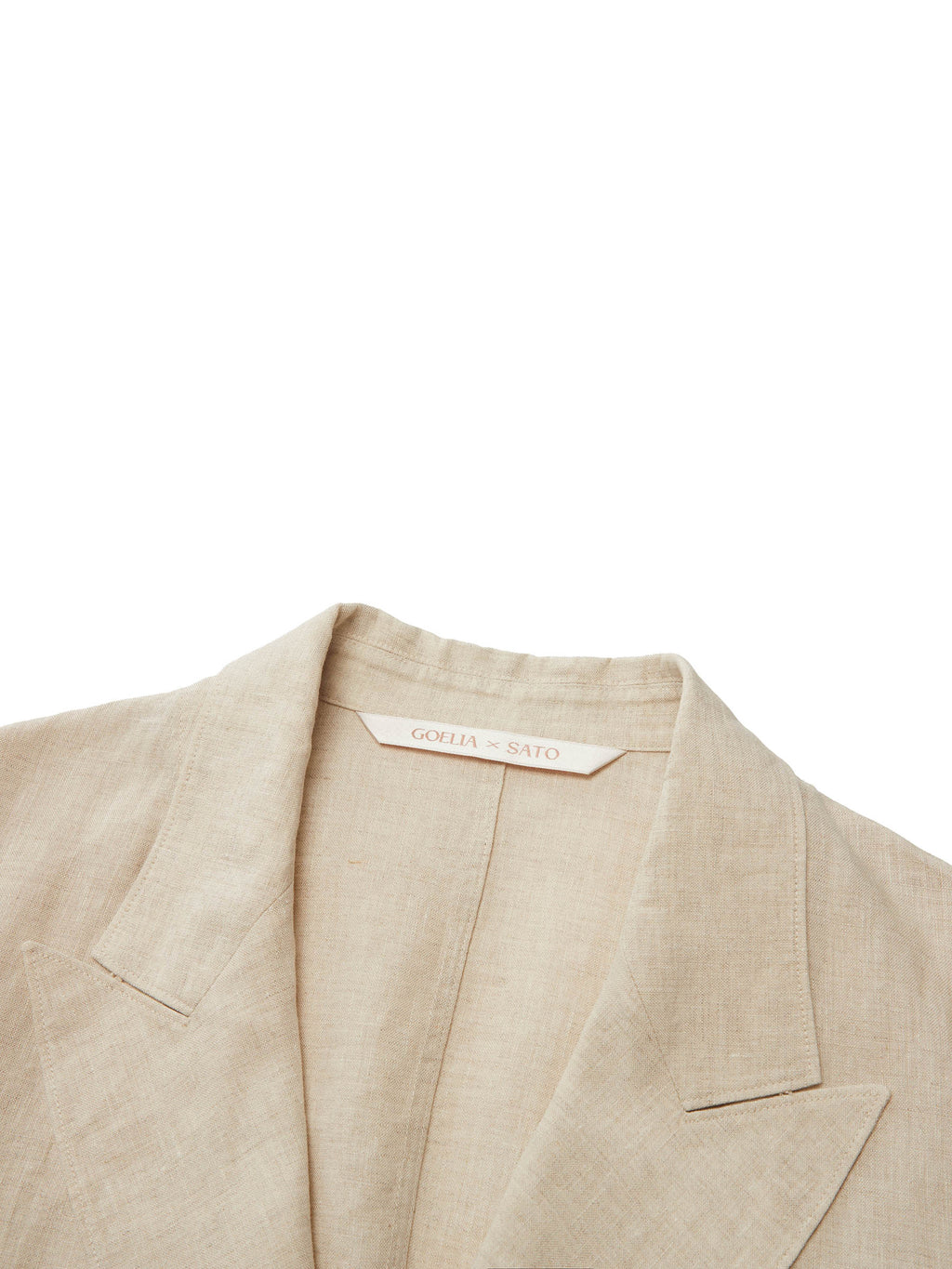 X-Line Airy Fit Blazer