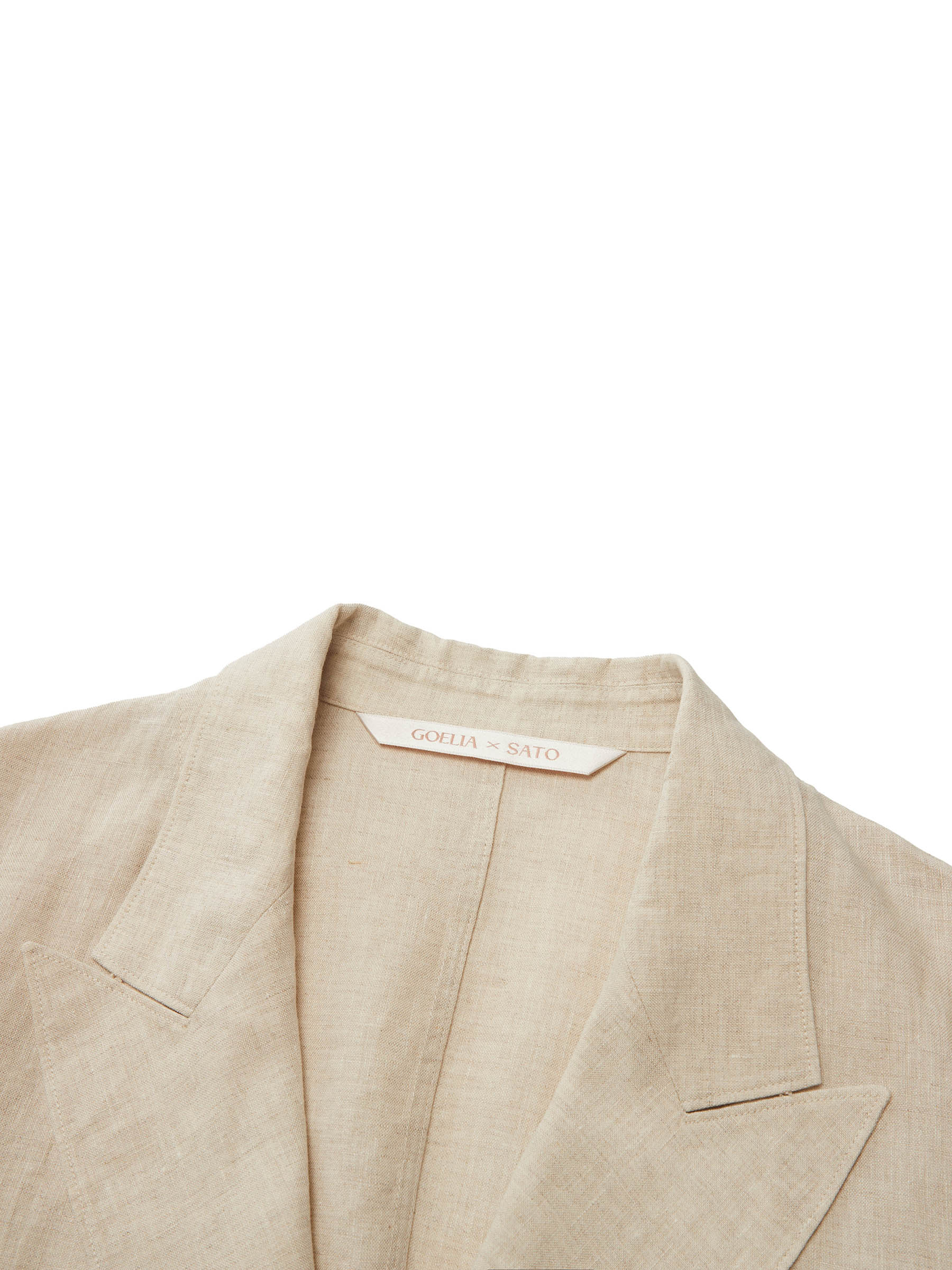 X-Line Airy Fit Blazer