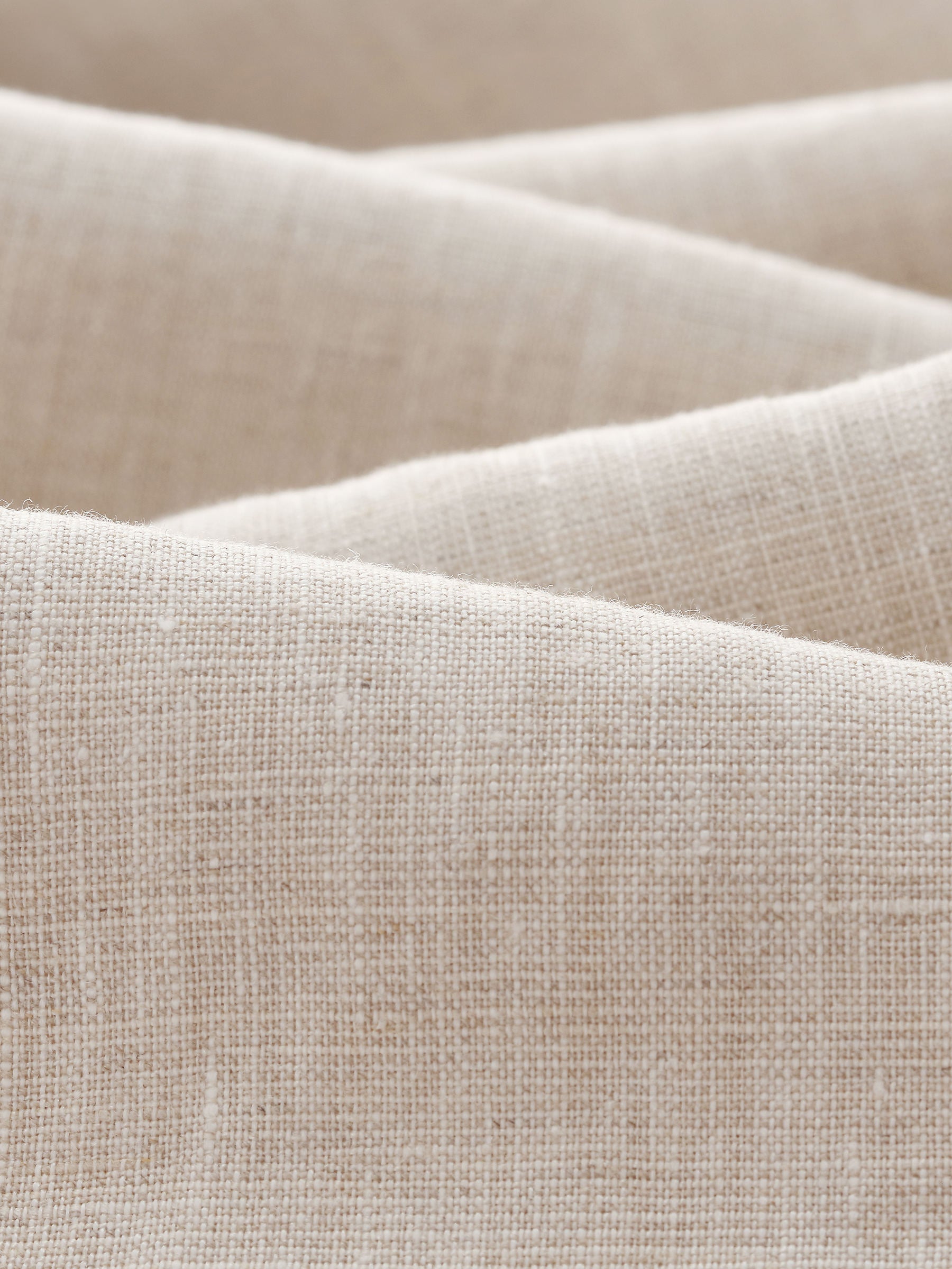 Linen H-Line Pants