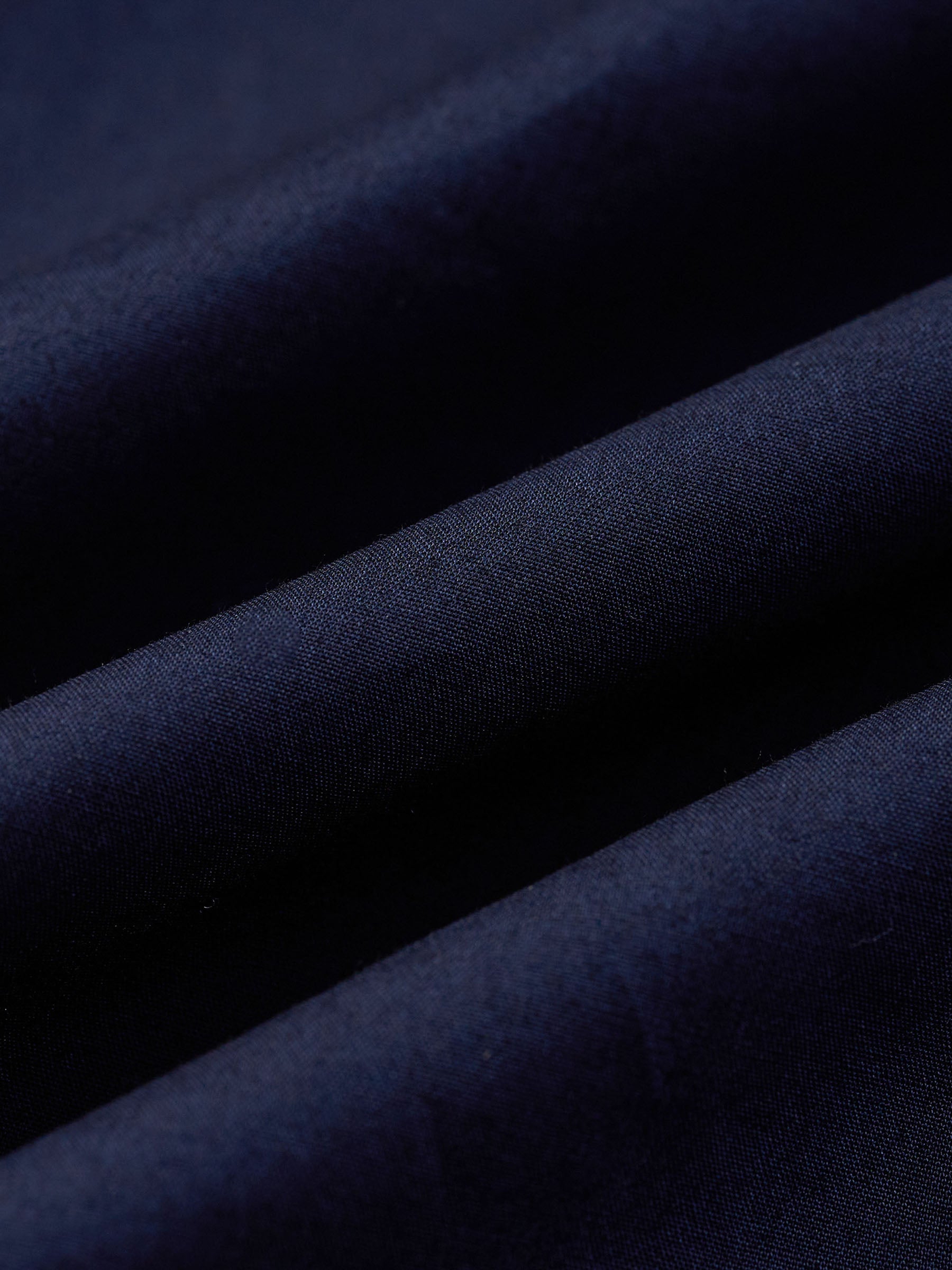 Lyocell-Cotton Maxi Dress