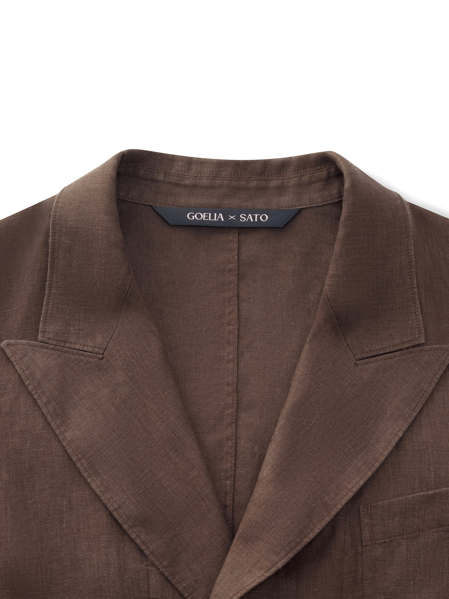 X-Line Airy Fit Blazer