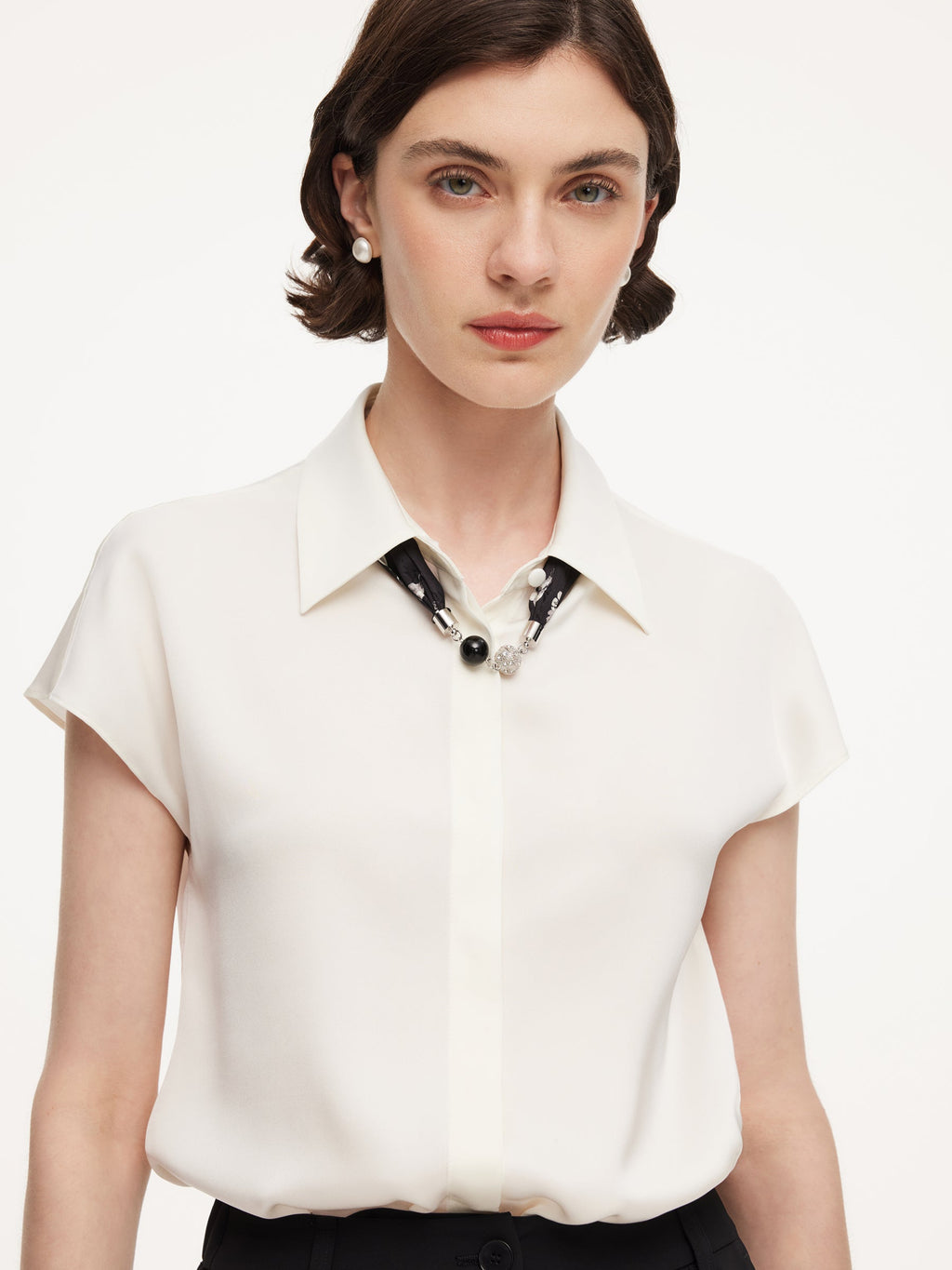 Breathable Spring-Summer Top