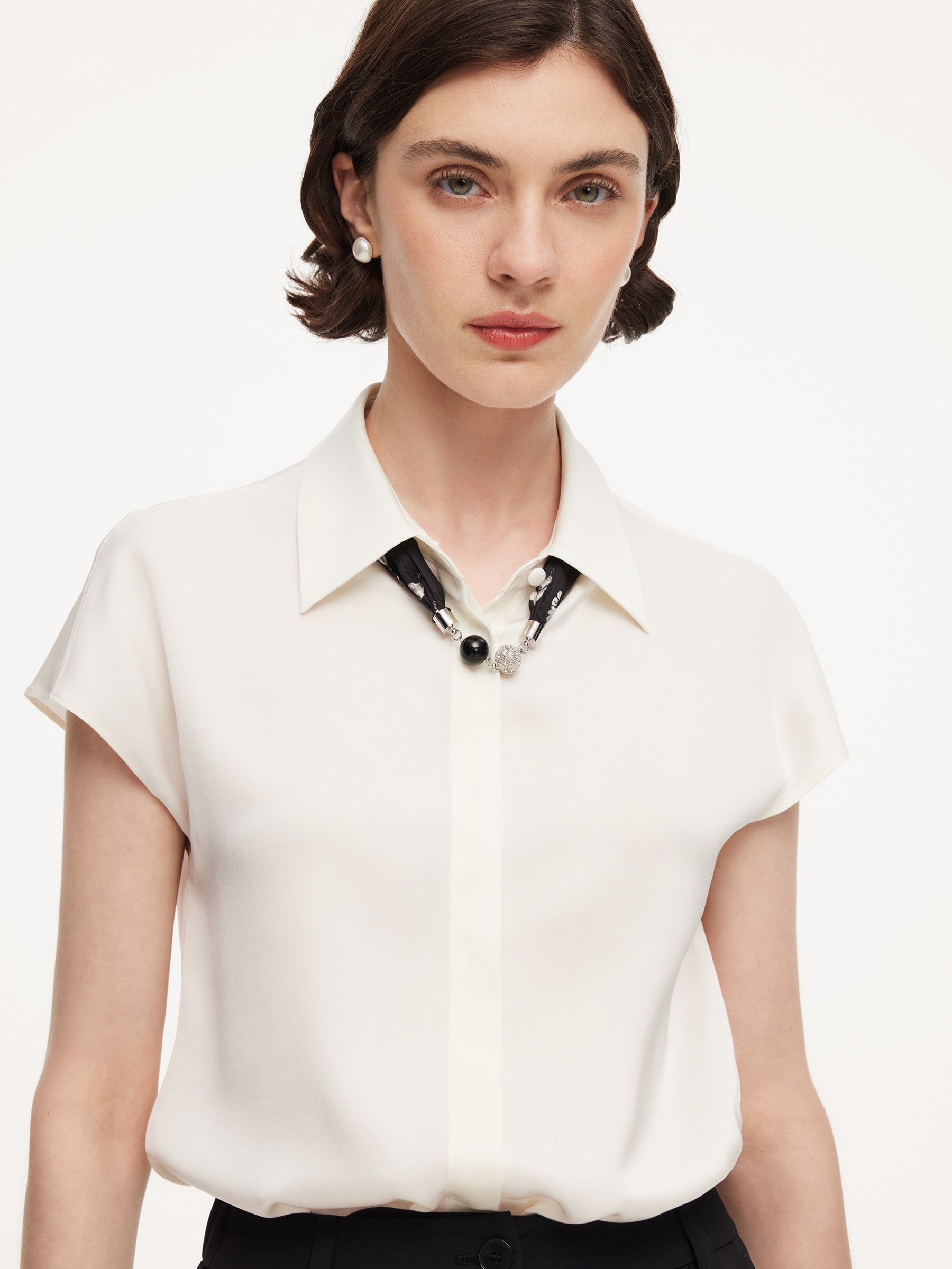 Breathable Spring-Summer Top