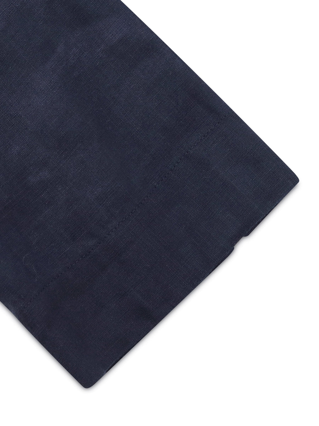 Linen 3/4 Sleeve Blazer