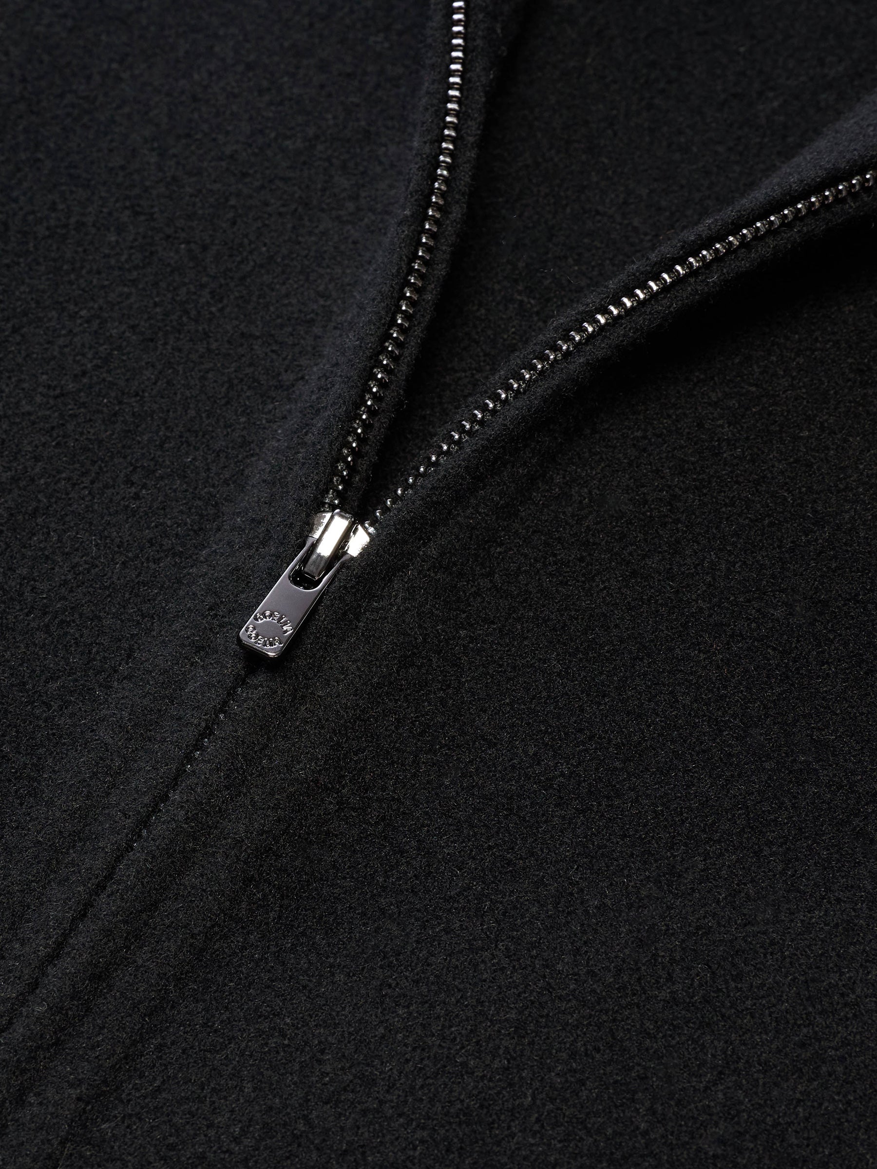 Front Zip Breathable Jacket