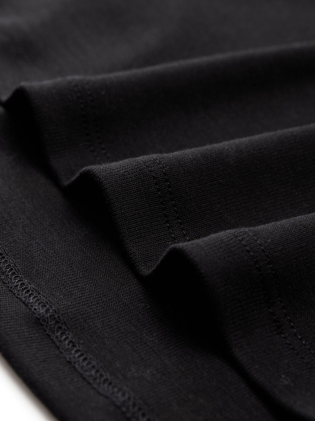 Side-Ruching Slimming Knit
