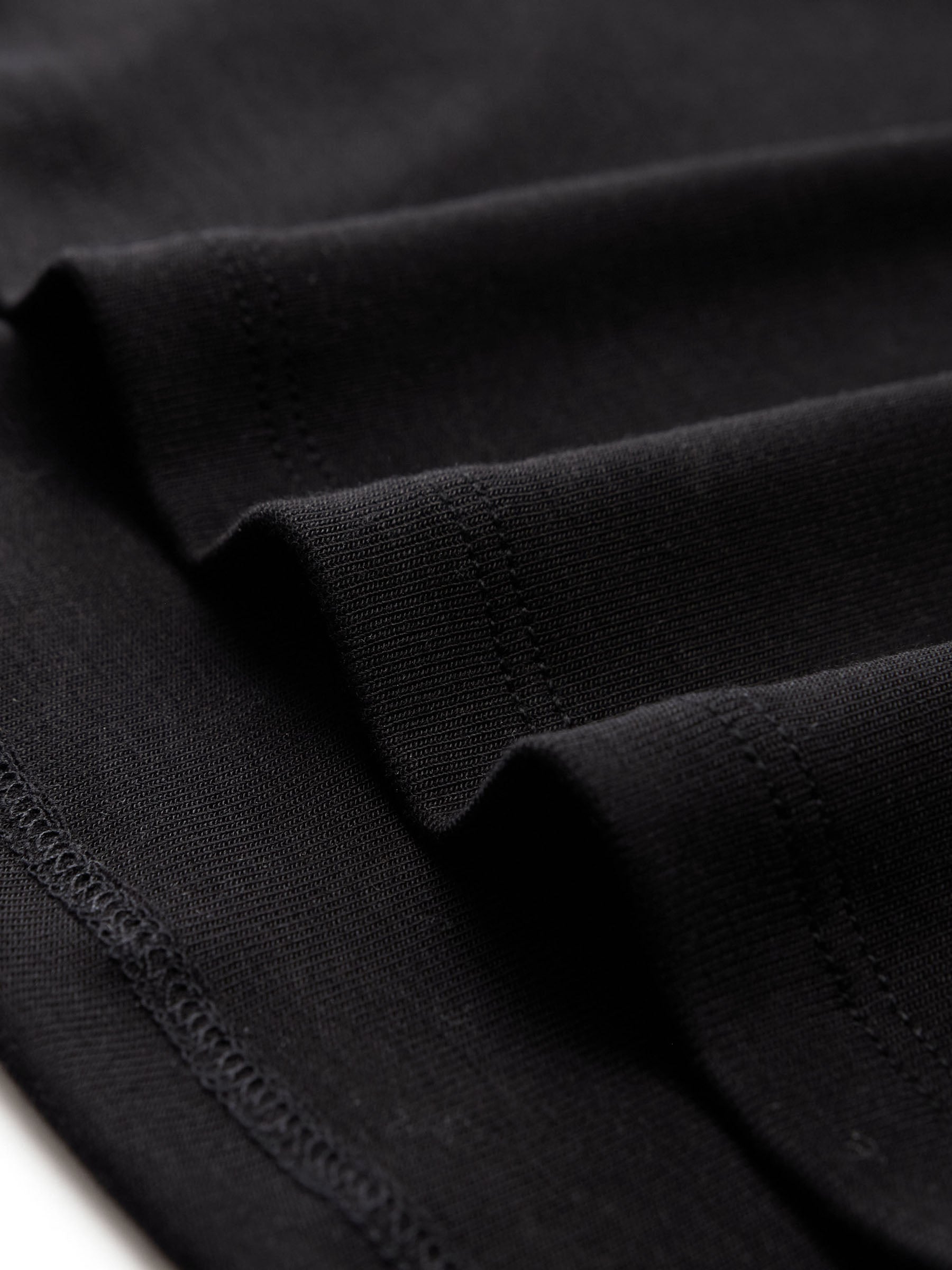 Side-Ruching Slimming Knit