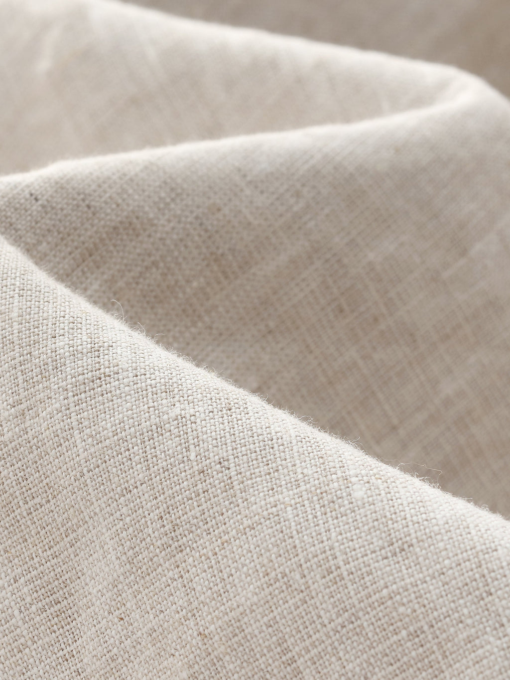 Linen Vest Maxi Dress
