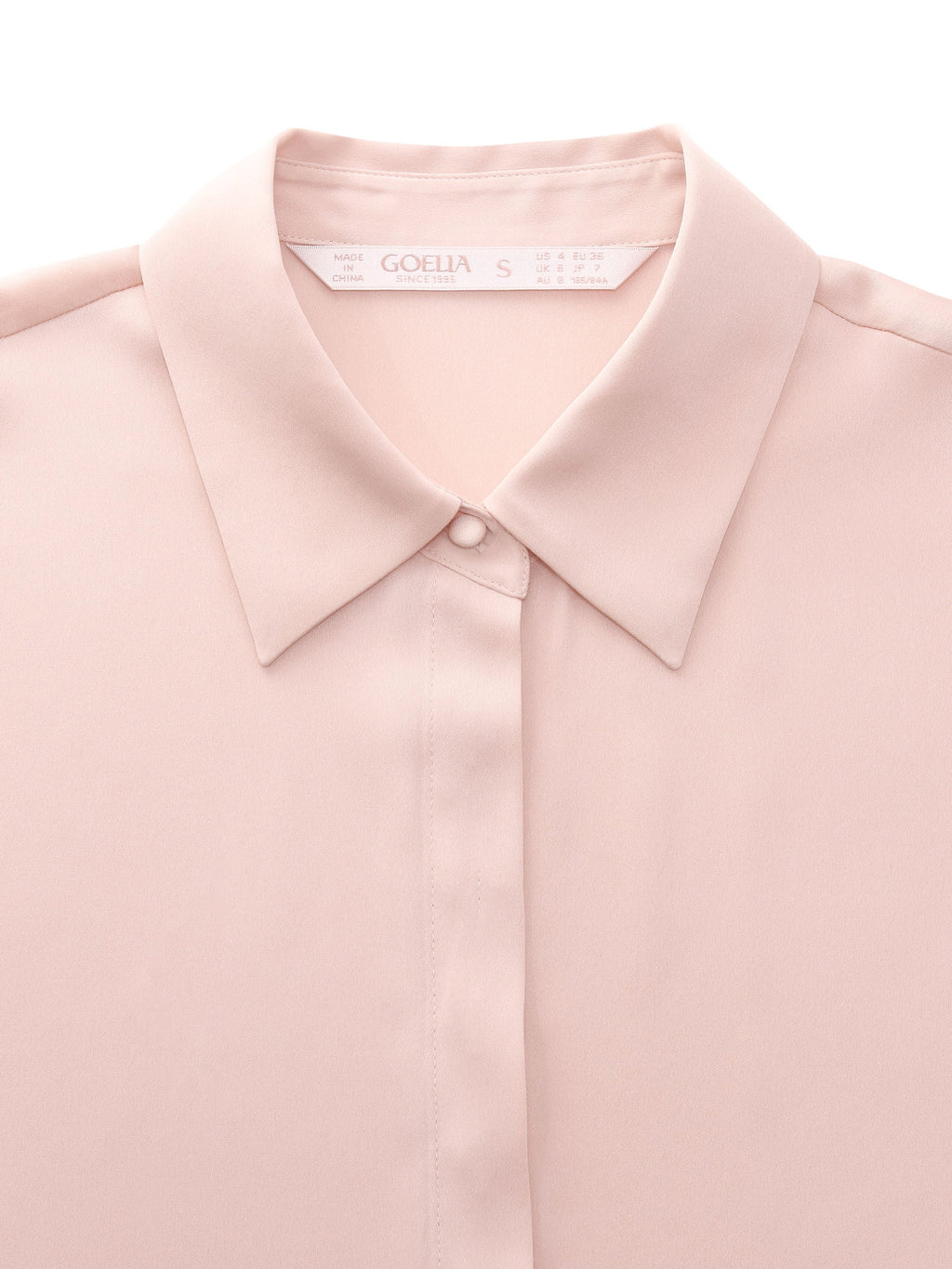 Breathable Spring-Summer Top