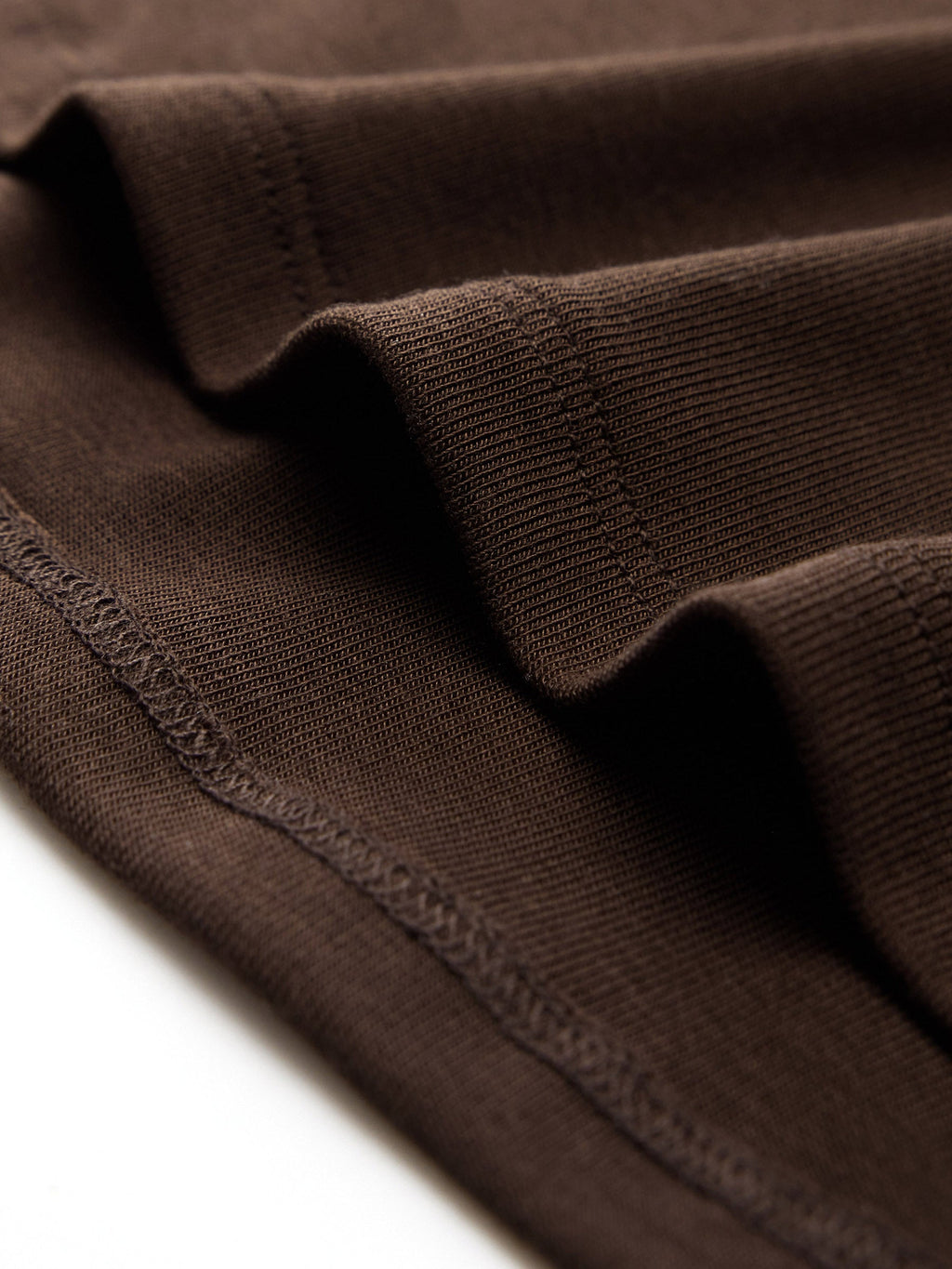 Side-Ruching Slimming Knit