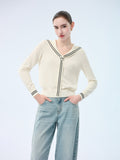 Tencel Blend Silky Top