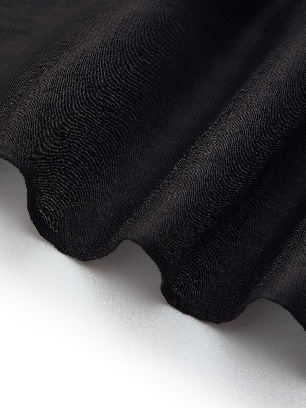 Tencel Wide-Leg Culottes