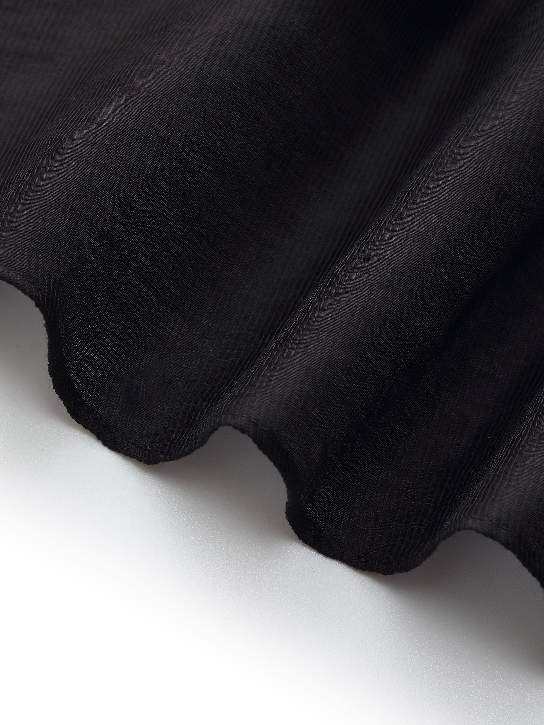 Tencel Wide-Leg Culottes