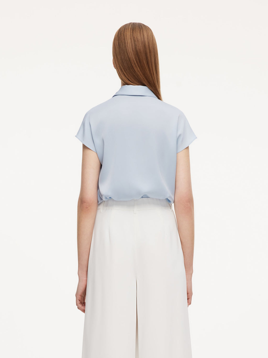 Breathable Spring-Summer Top