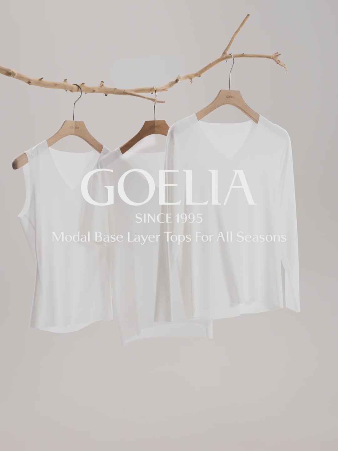 Breathable Versatile Base Top
