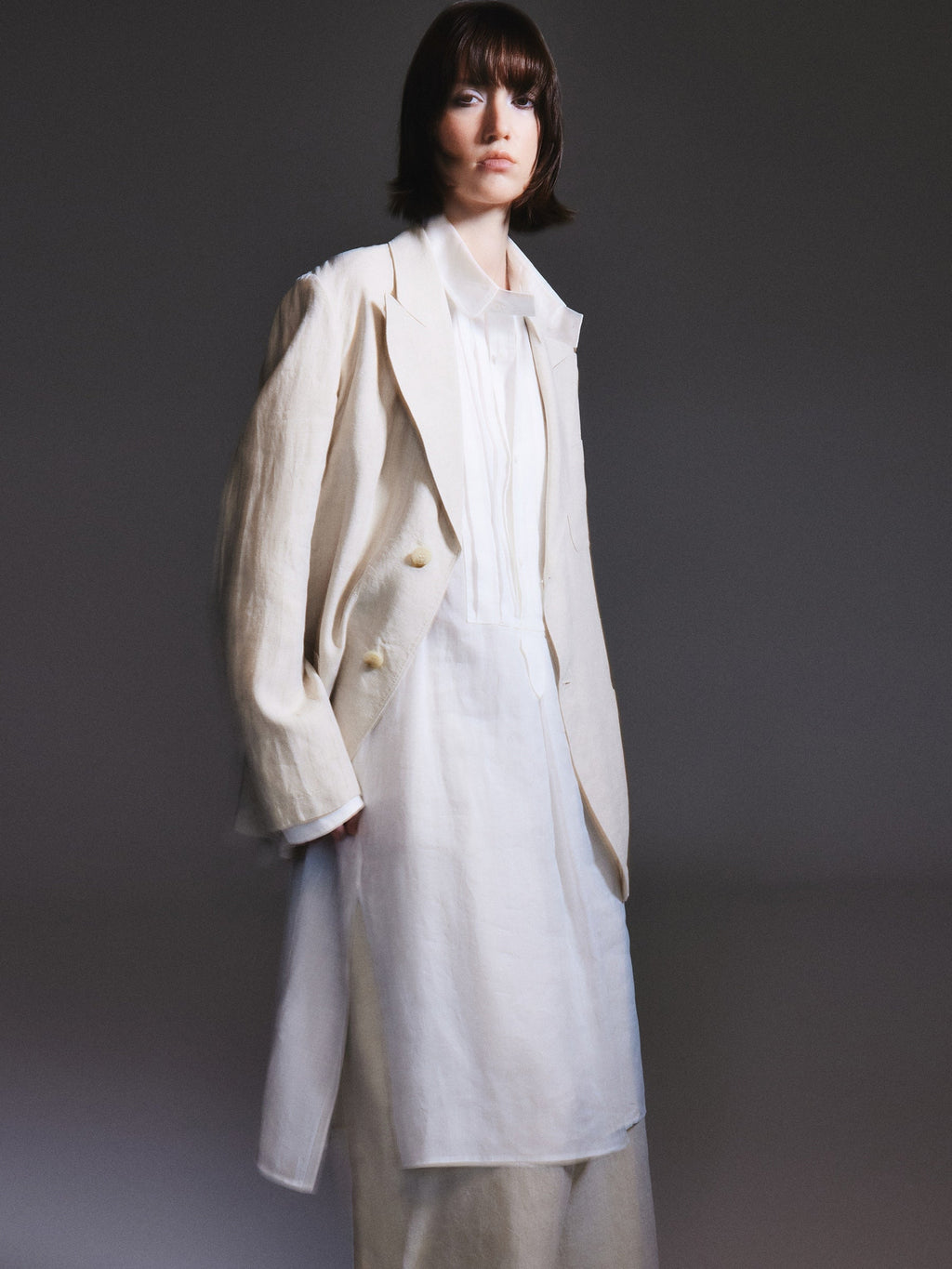 X-Line Airy Fit Blazer