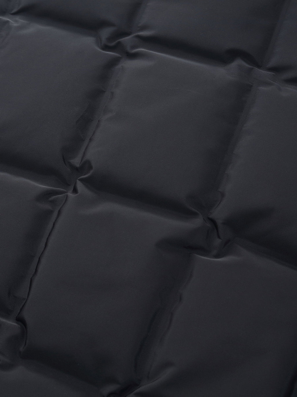 Double-Layer Hooded Collar