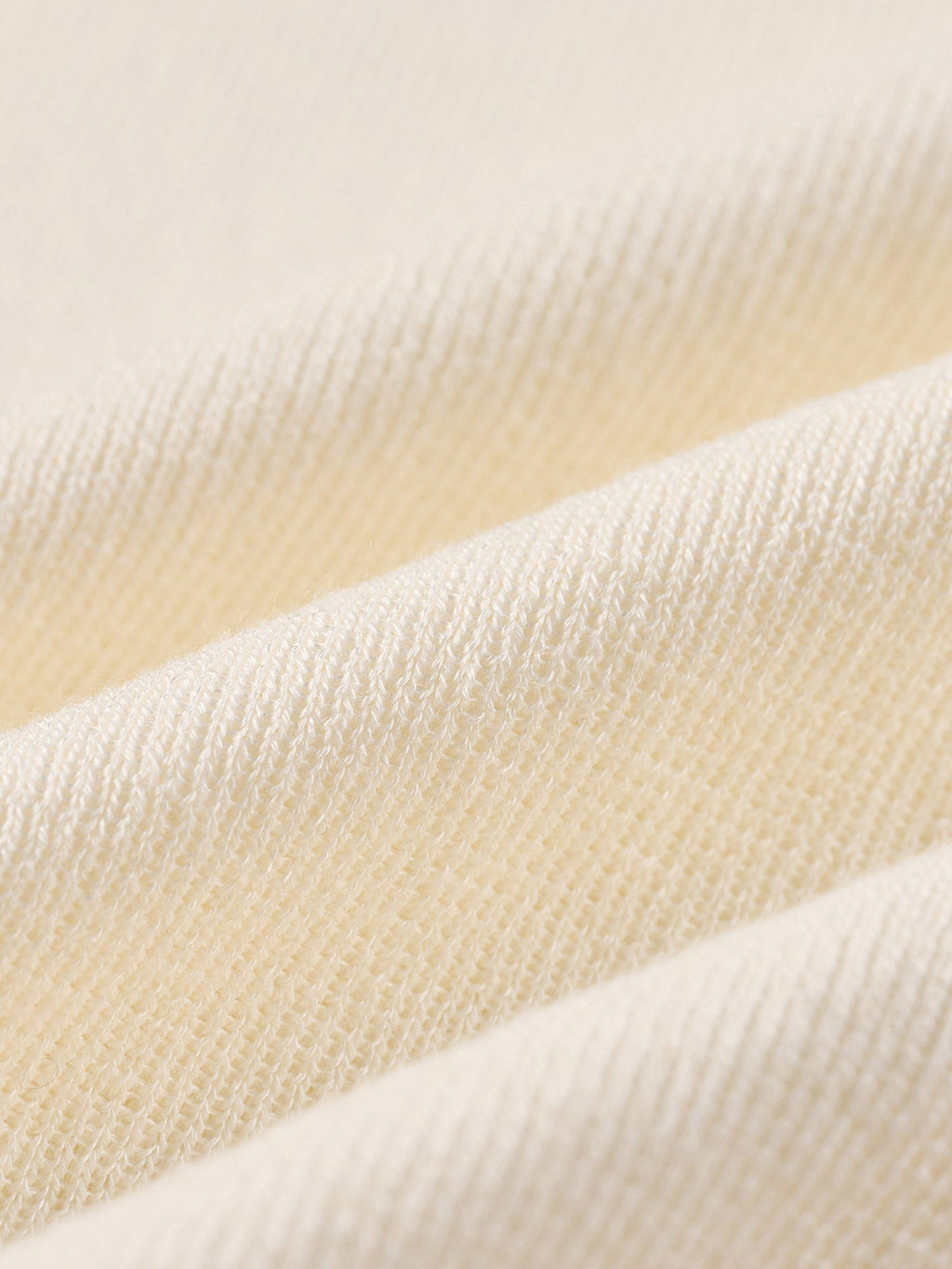 Satin Bow Coquette Knit