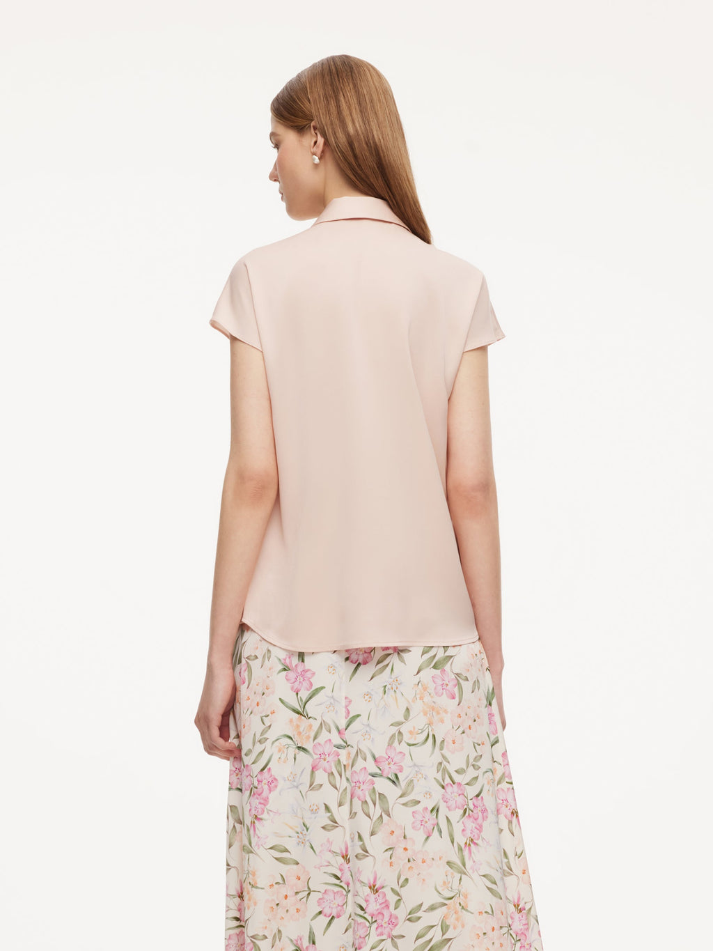 Breathable Spring-Summer Top