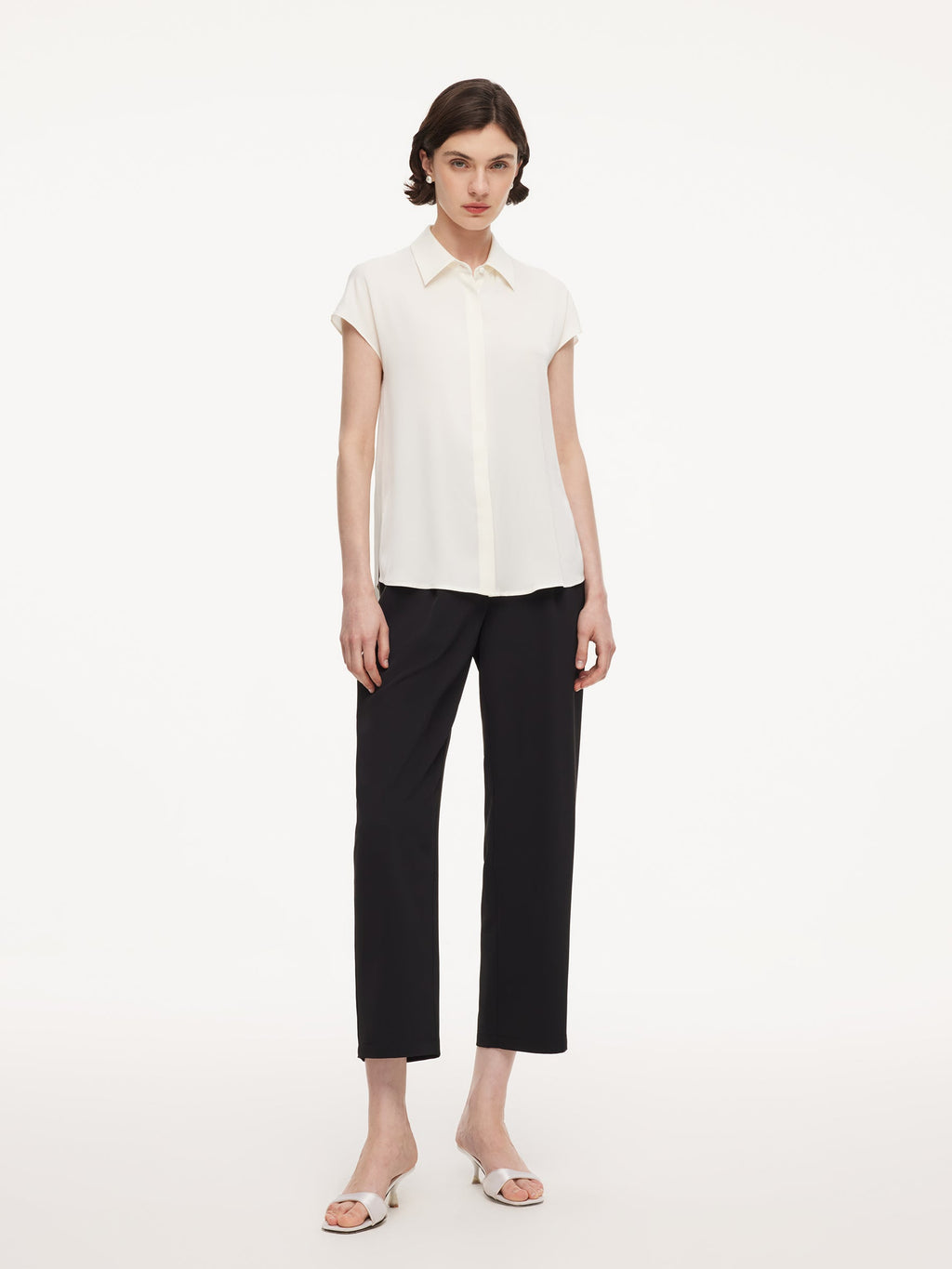 Breathable Spring-Summer Top