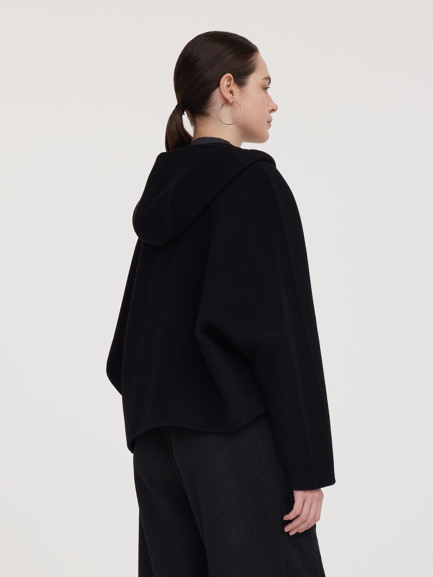 Front Zip Breathable Jacket