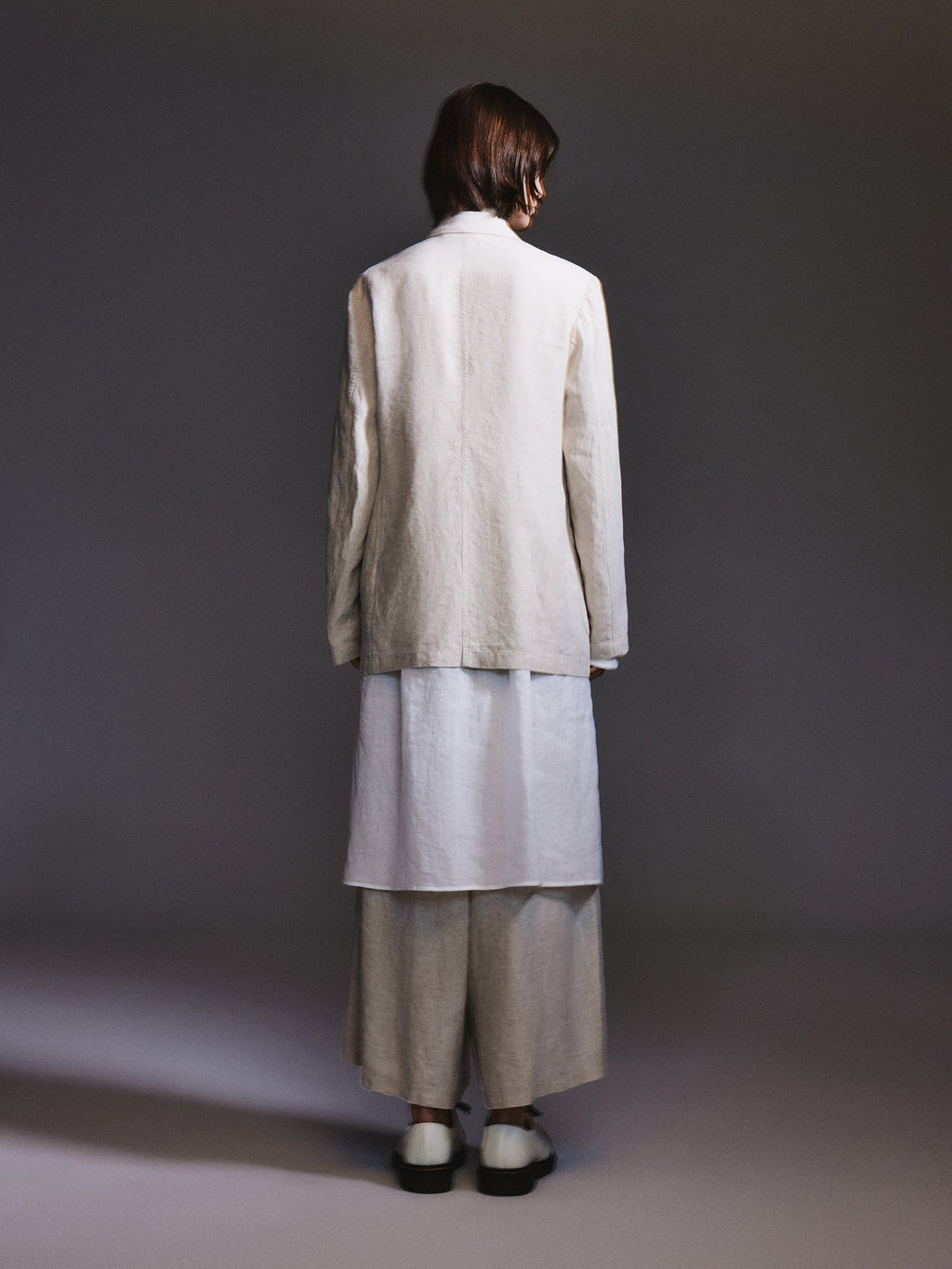 X-Line Airy Fit Blazer