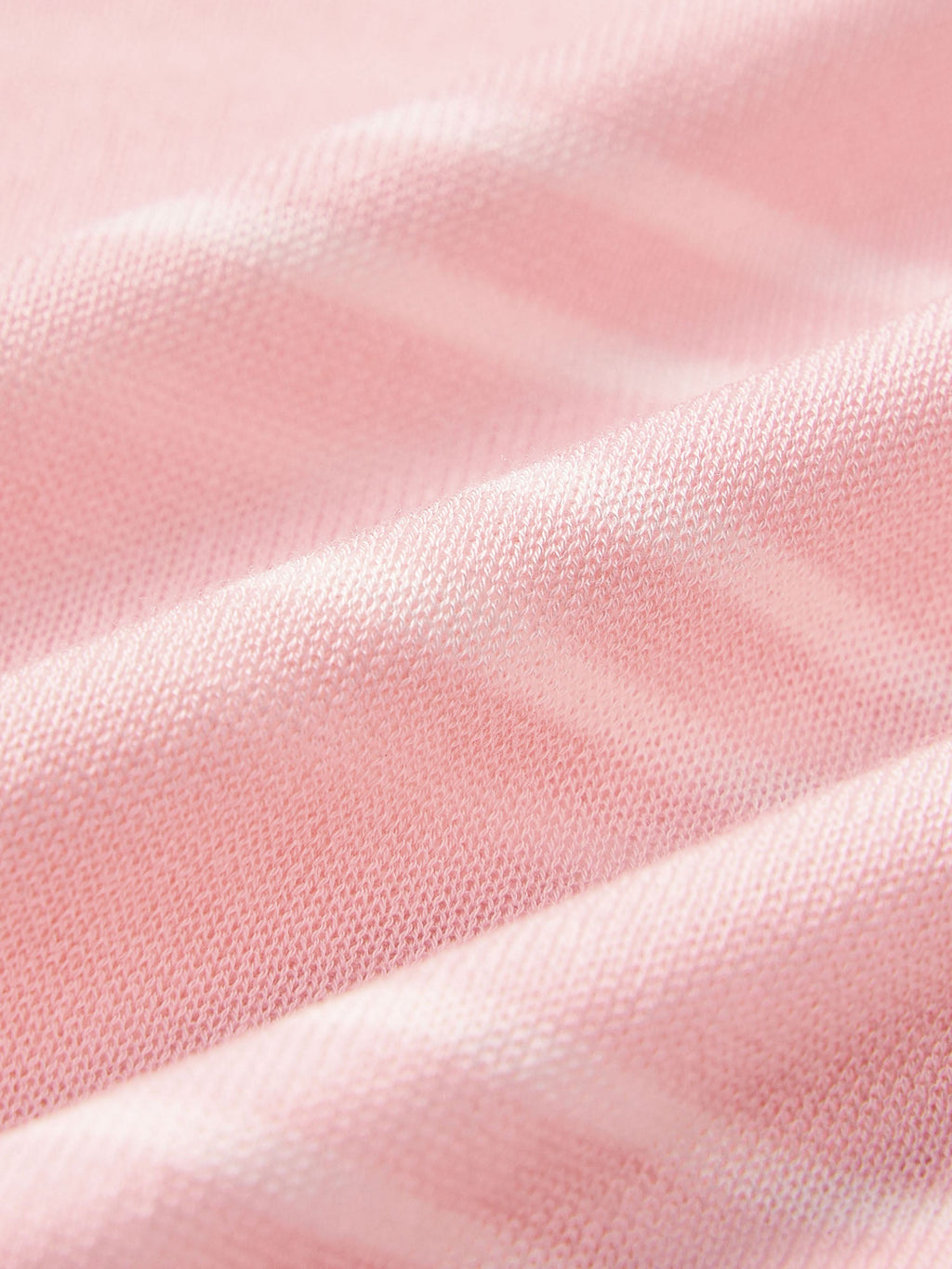 Lyocell-Silk Stripe Knit