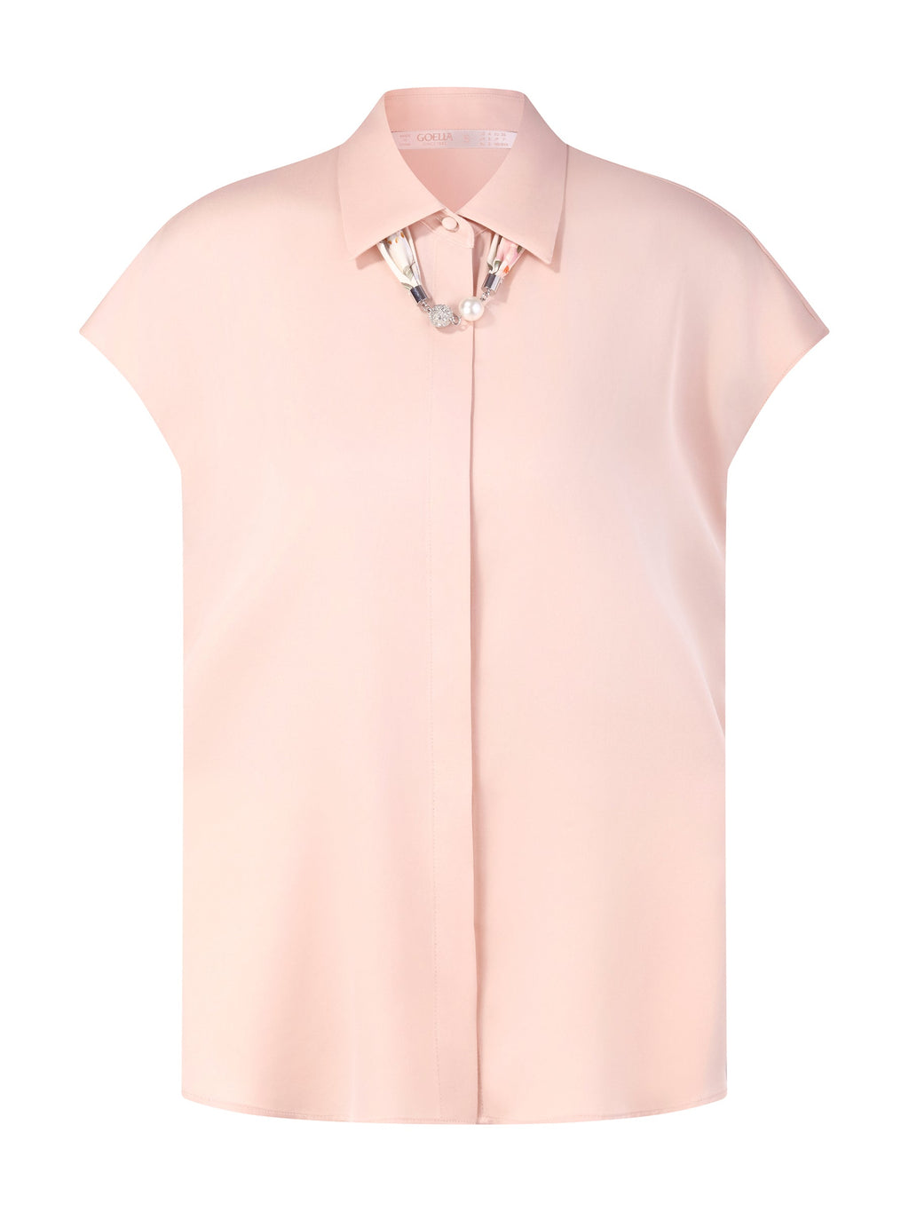 Breathable Spring-Summer Top