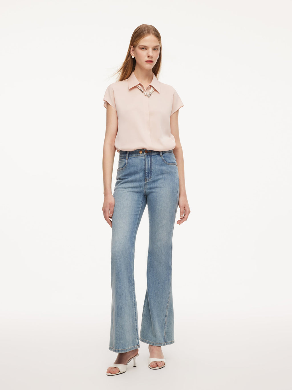 Breathable Spring-Summer Top