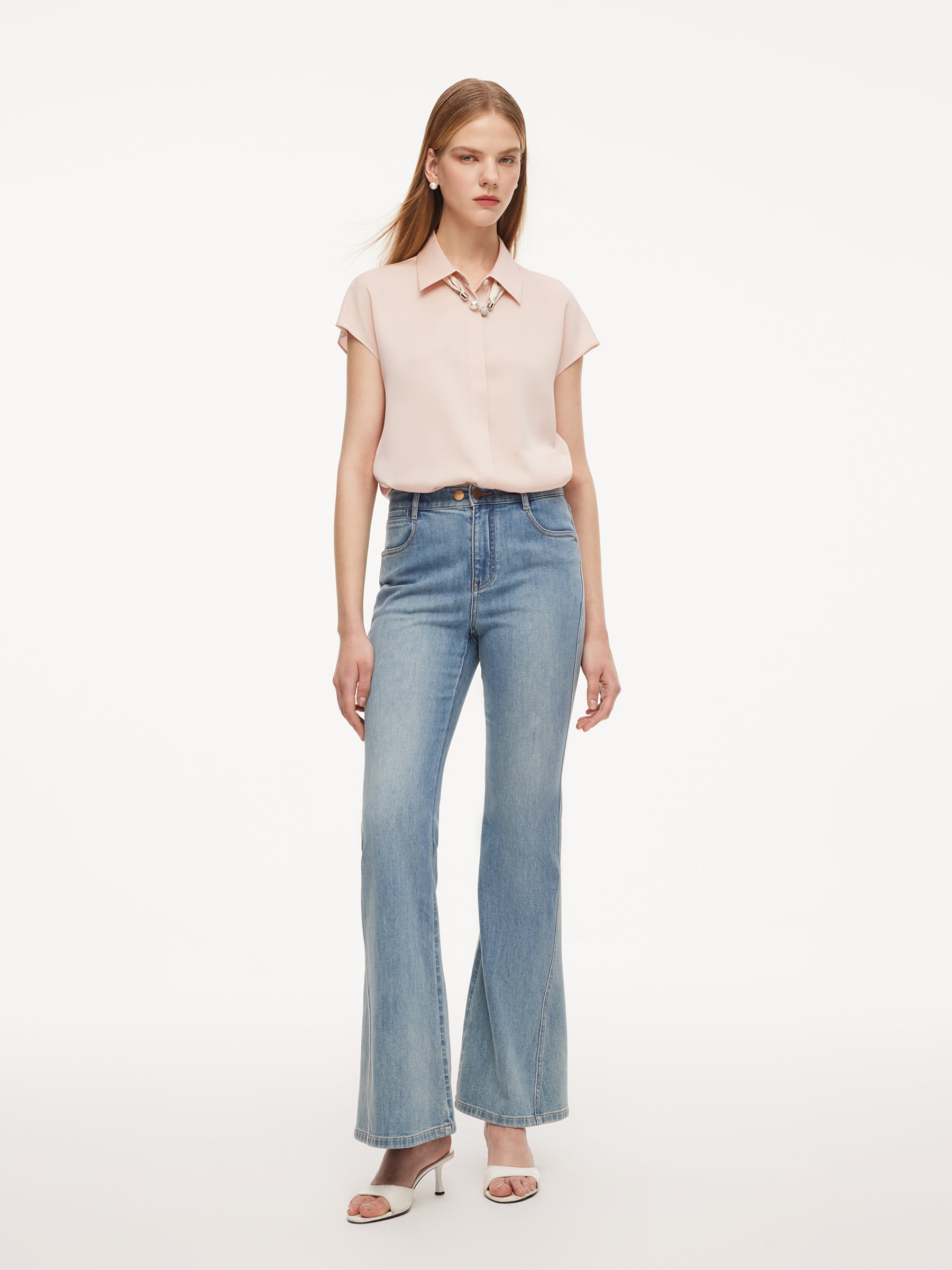 Breathable Spring-Summer Top