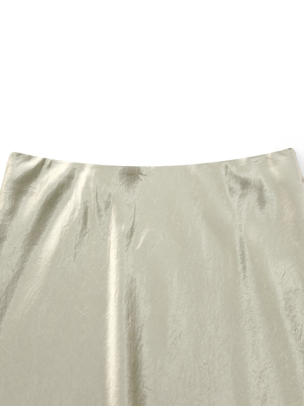 Acetate Mermaid Midi