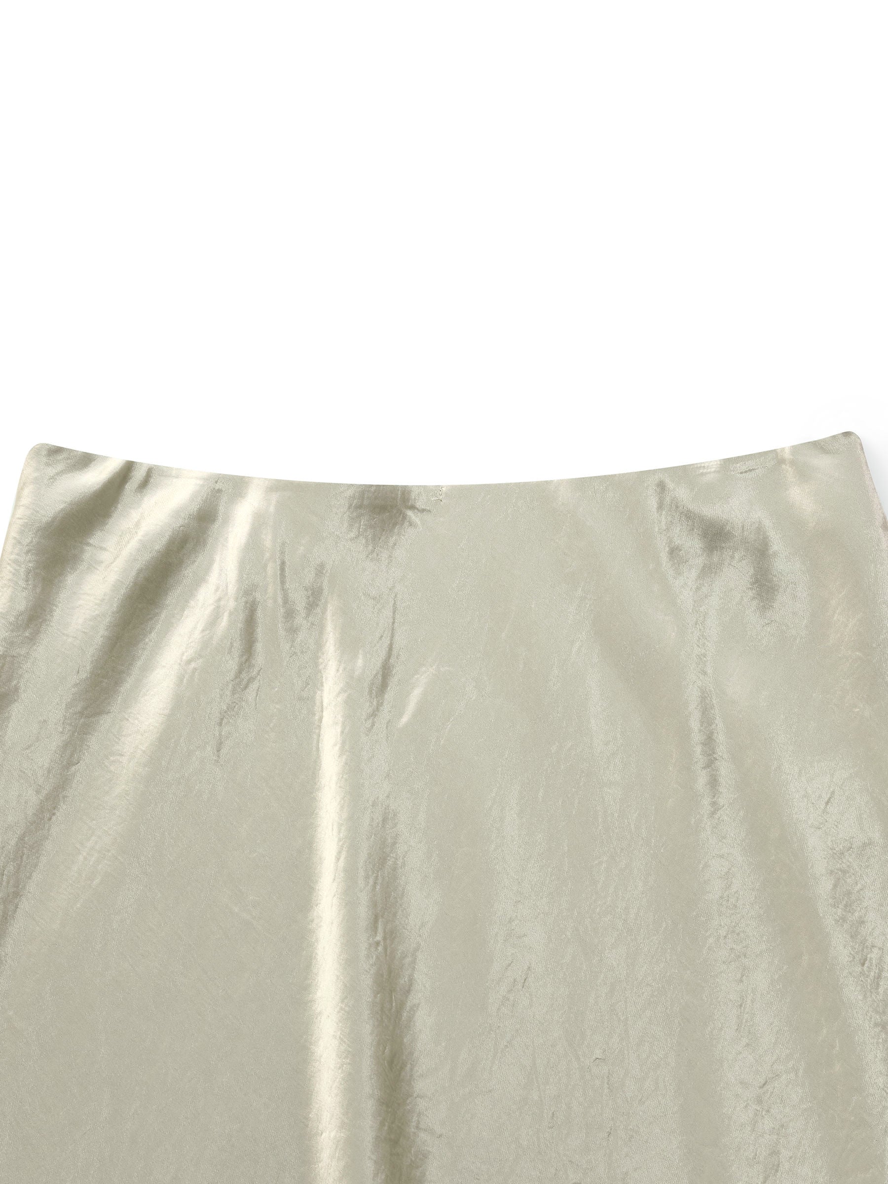 Acetate Mermaid Midi