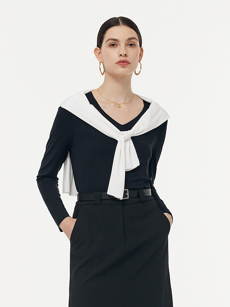 Breathable Versatile Base Top