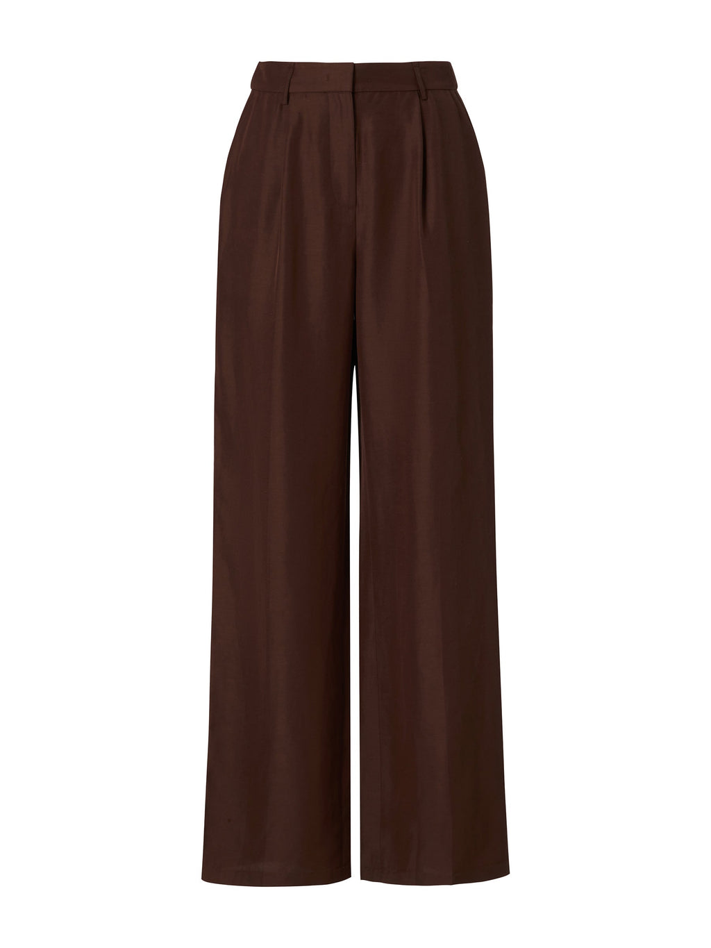 Belt Loop Side-Pocket Cut