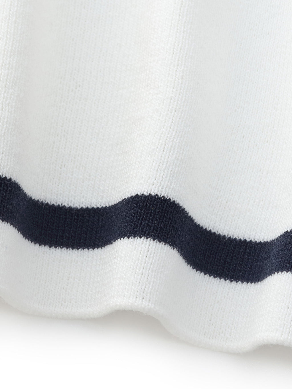 Lyocell Stripe Top