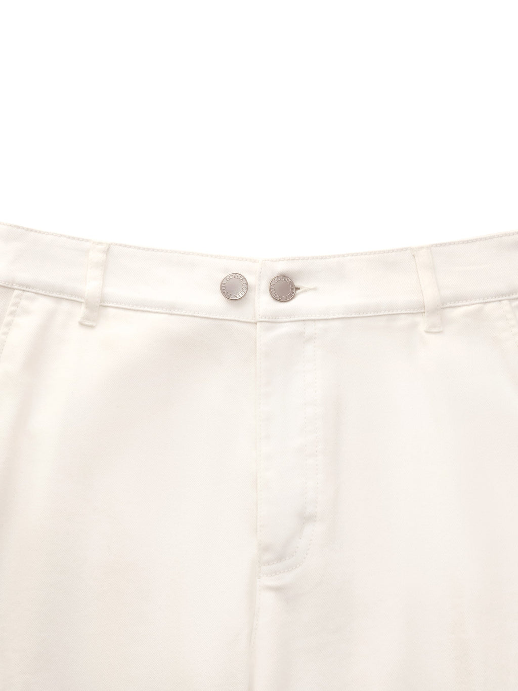 Buttery Soft High-Waist Jeans