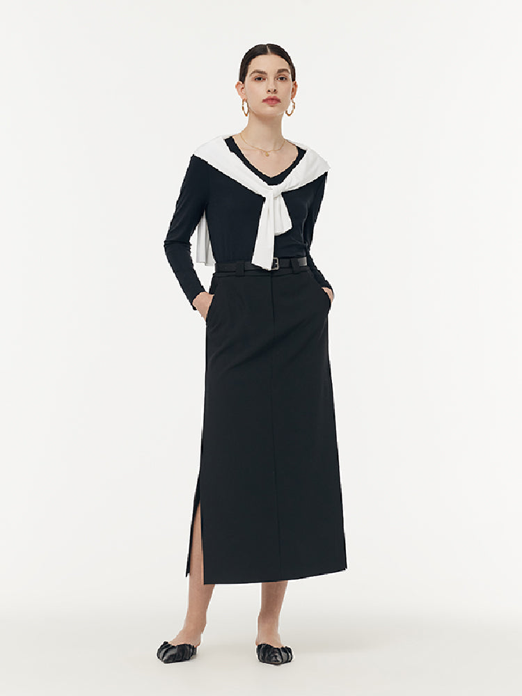 Breathable Versatile Base Top
